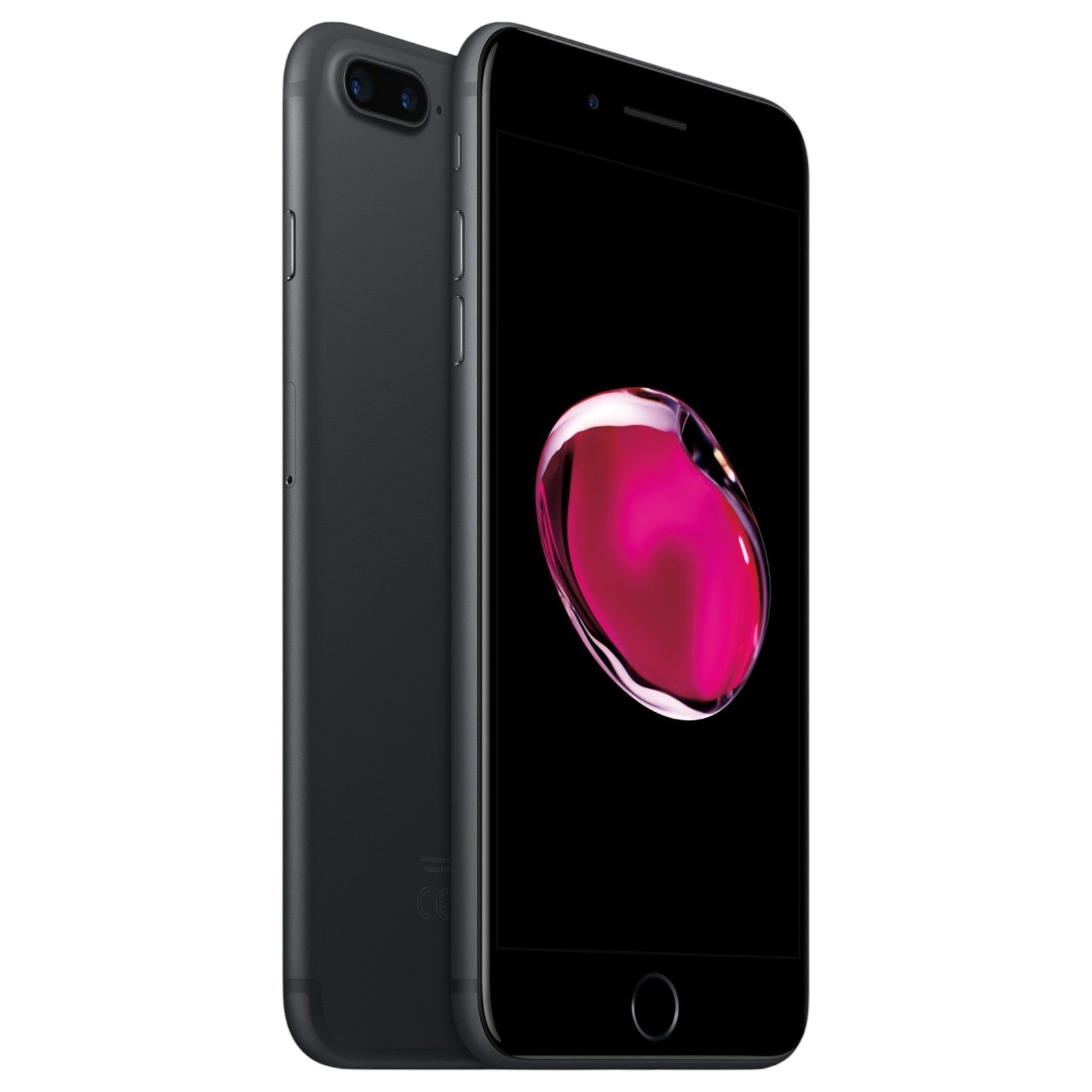 Apple iPhone 7 Plus | 128 GB | Schwarz - computify