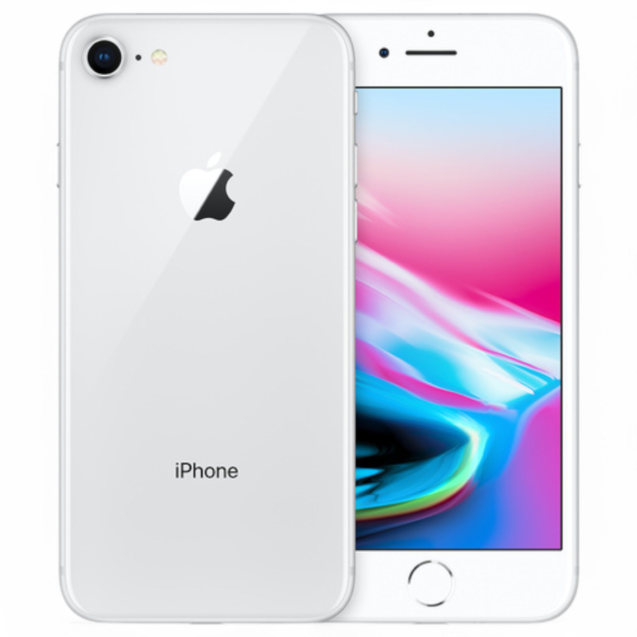 Apple iPhone 8 | 64 GB | Silber - computify