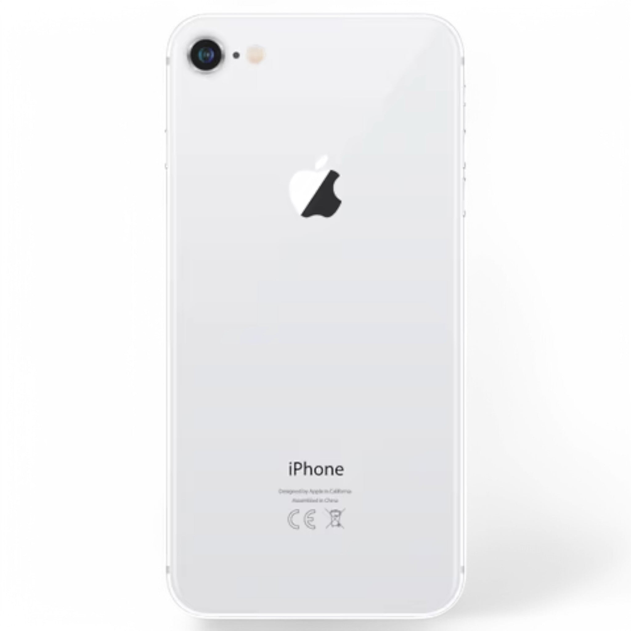 Apple iPhone 8 | 64 GB | Silber - computify