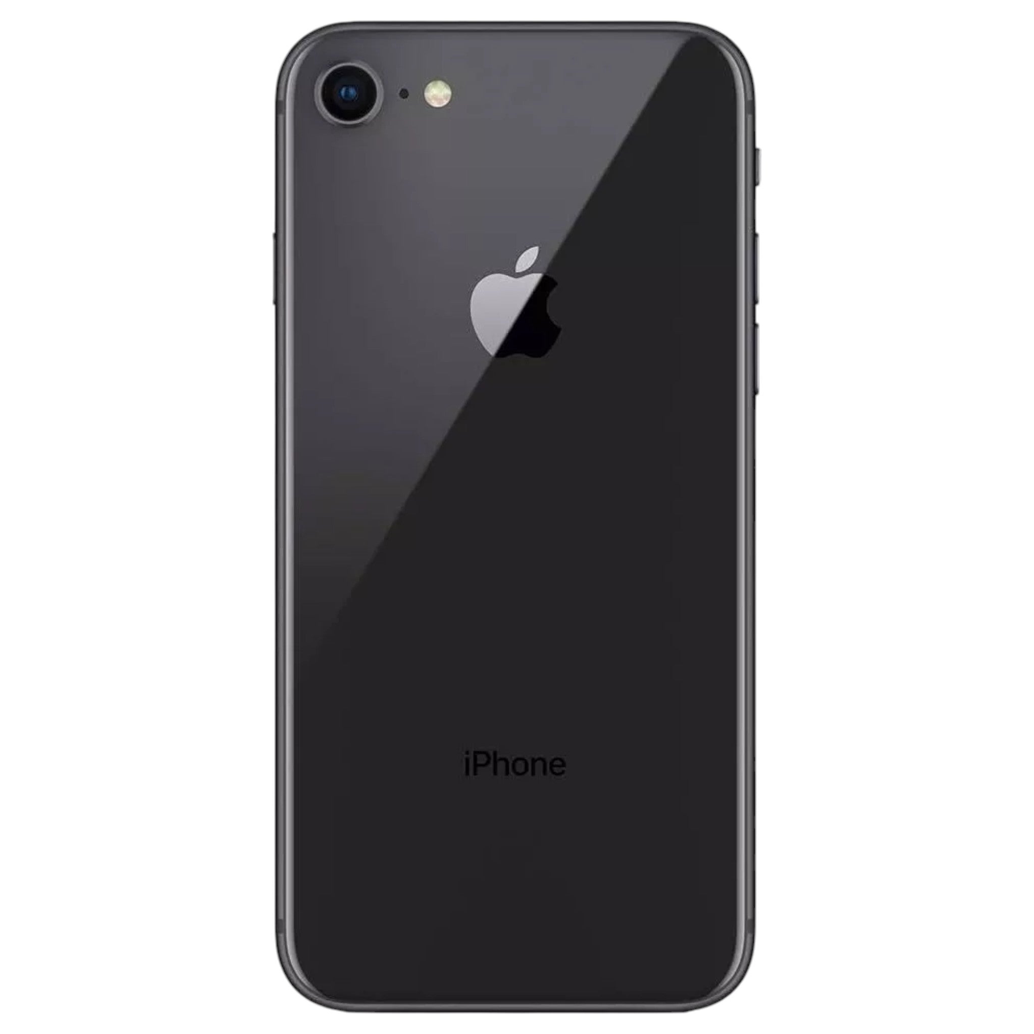 Apple iPhone 8 | 64 GB | Space Grau - computify