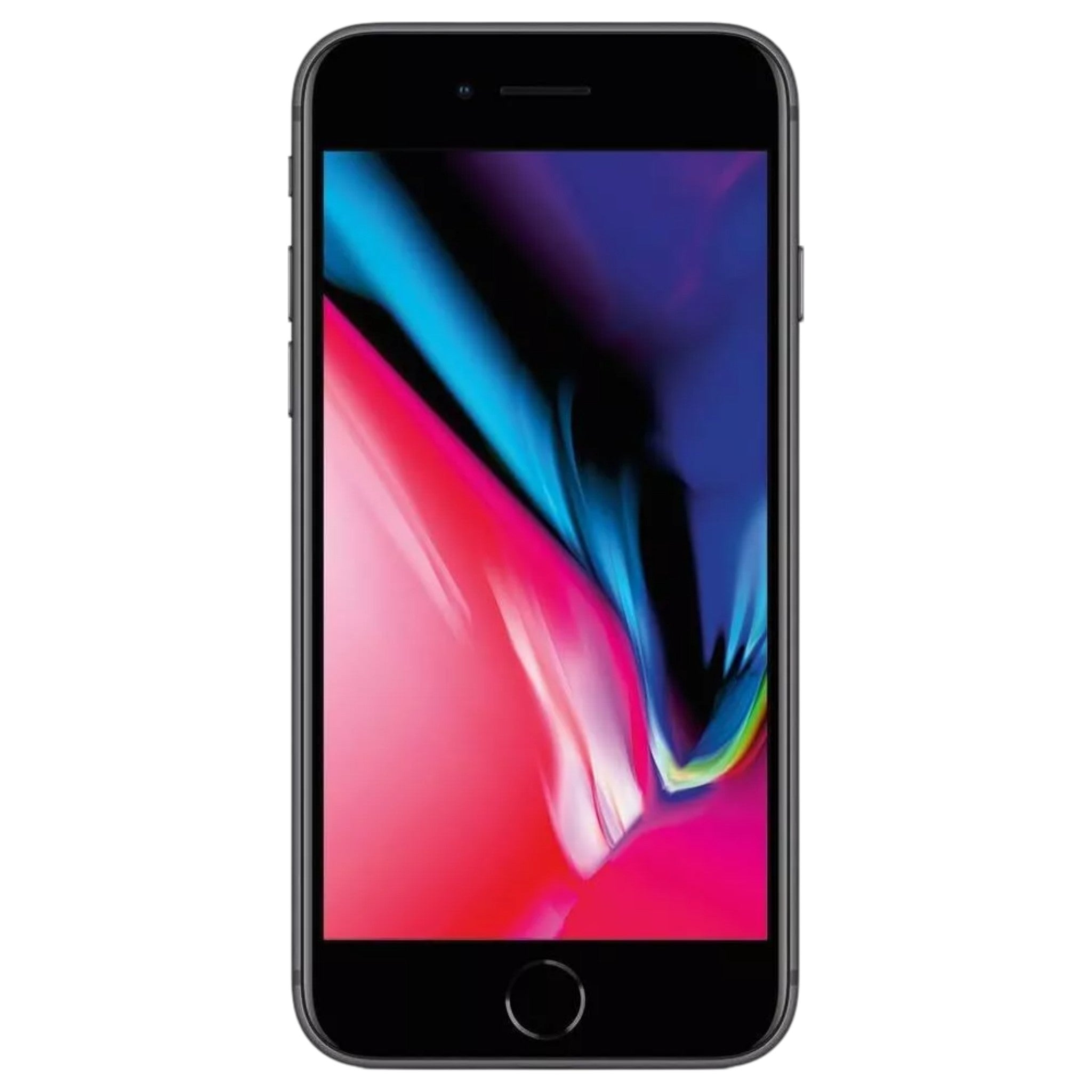 Apple iPhone 8 | 64 GB | Space Grau - computify