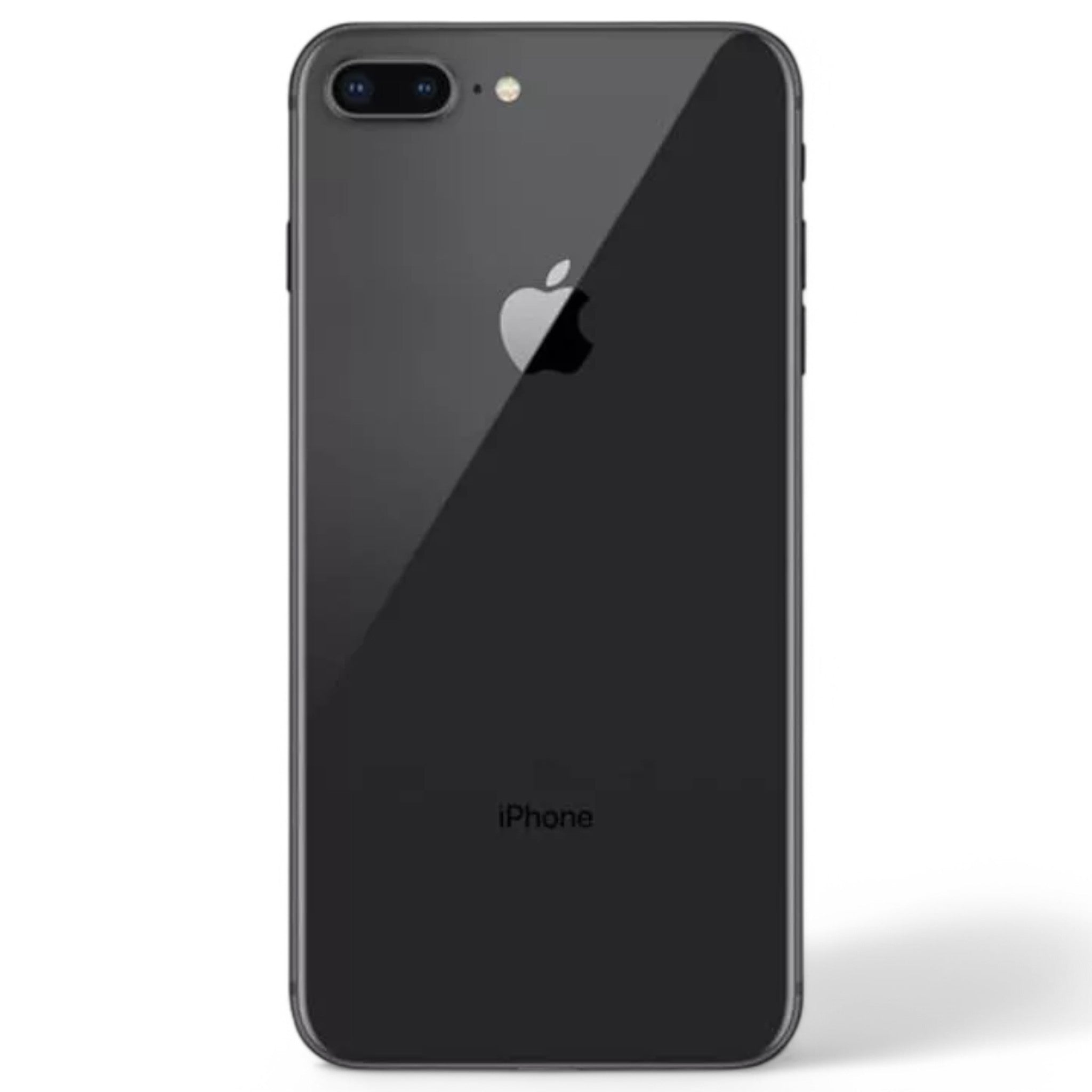 Apple iPhone 8 Plus | 64 GB | Space Grau - computify