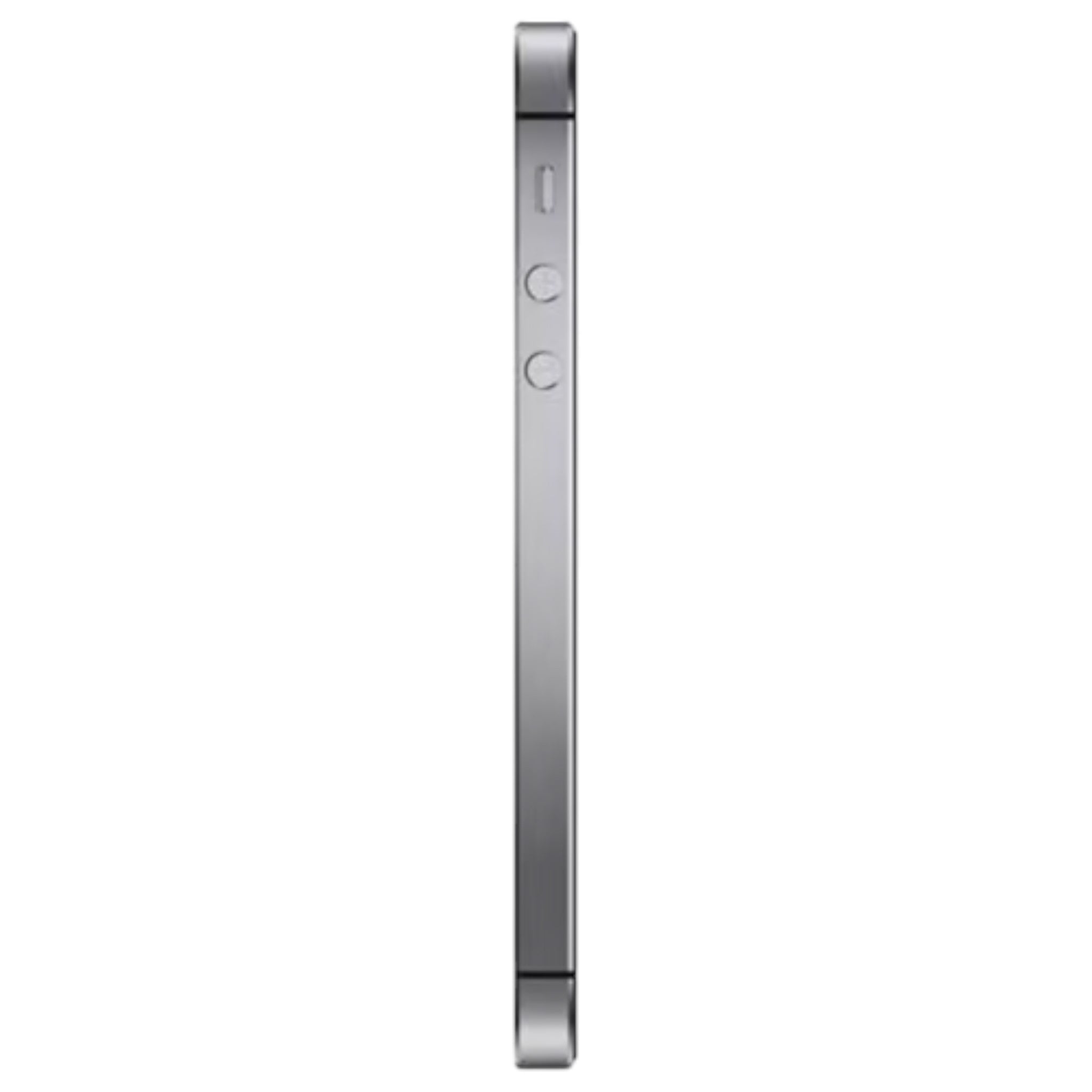 Apple iPhone SE (2016) | 32 GB | Space Grau - computify