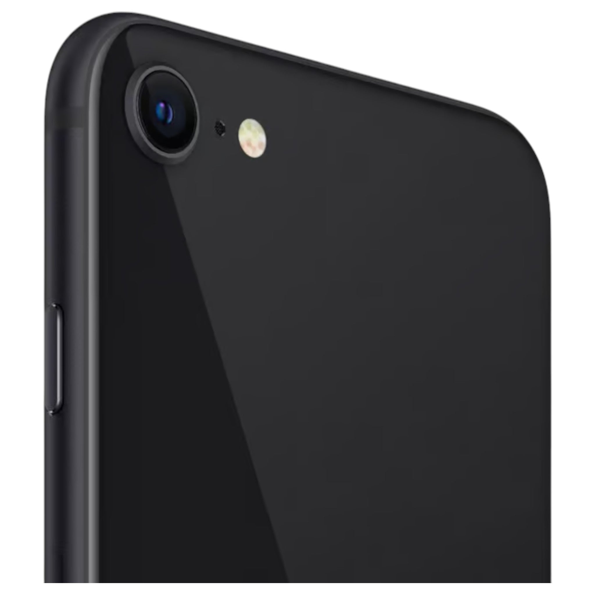 Apple iPhone SE (2020) | 64 GB | Schwarz - computify