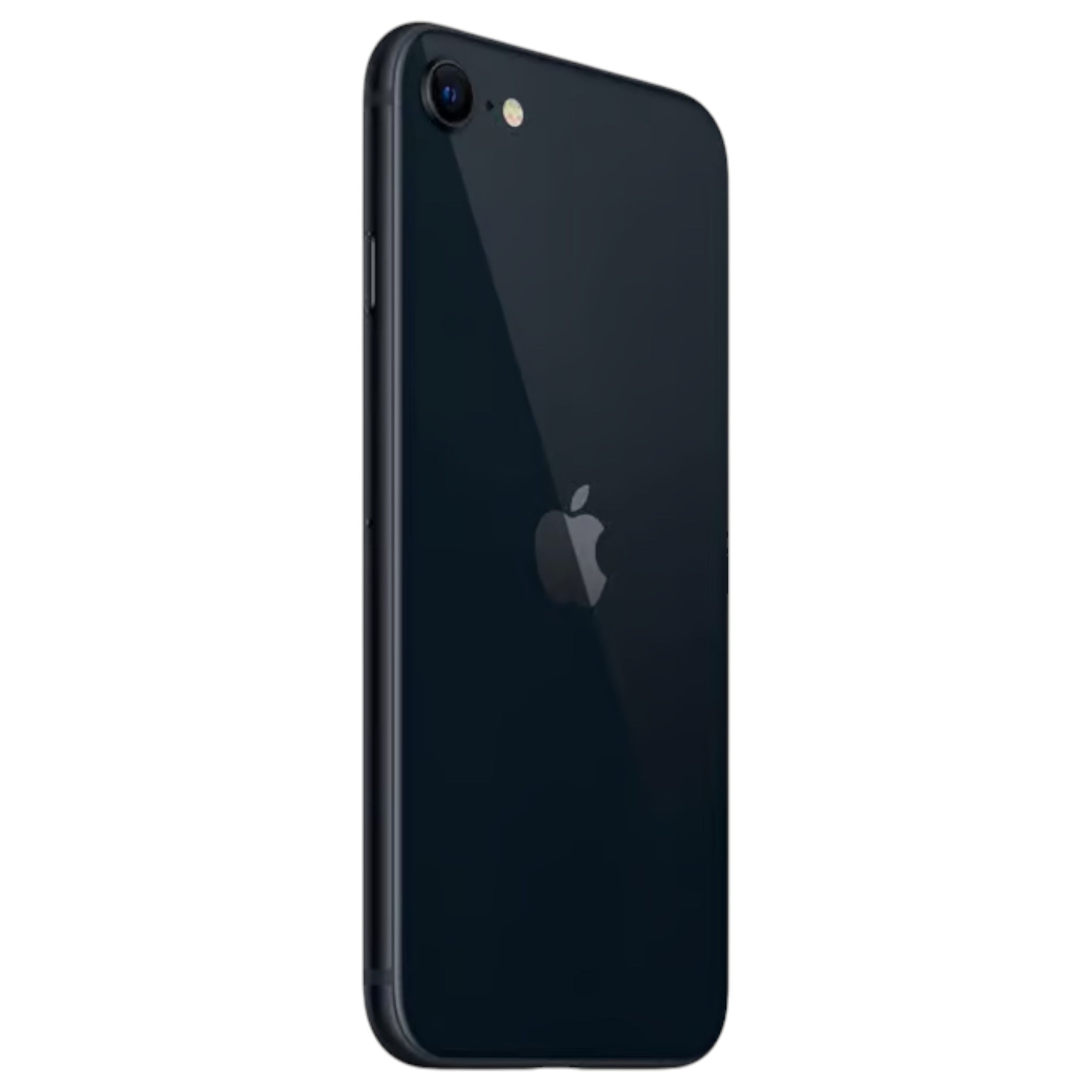 Apple iPhone SE (2022) | 256 GB | Mitternacht - computify