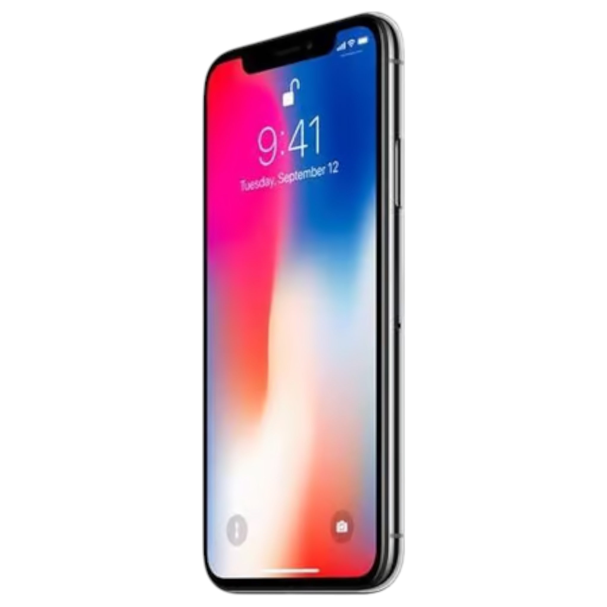 Apple iPhone X | 256 GB | Silber - computify
