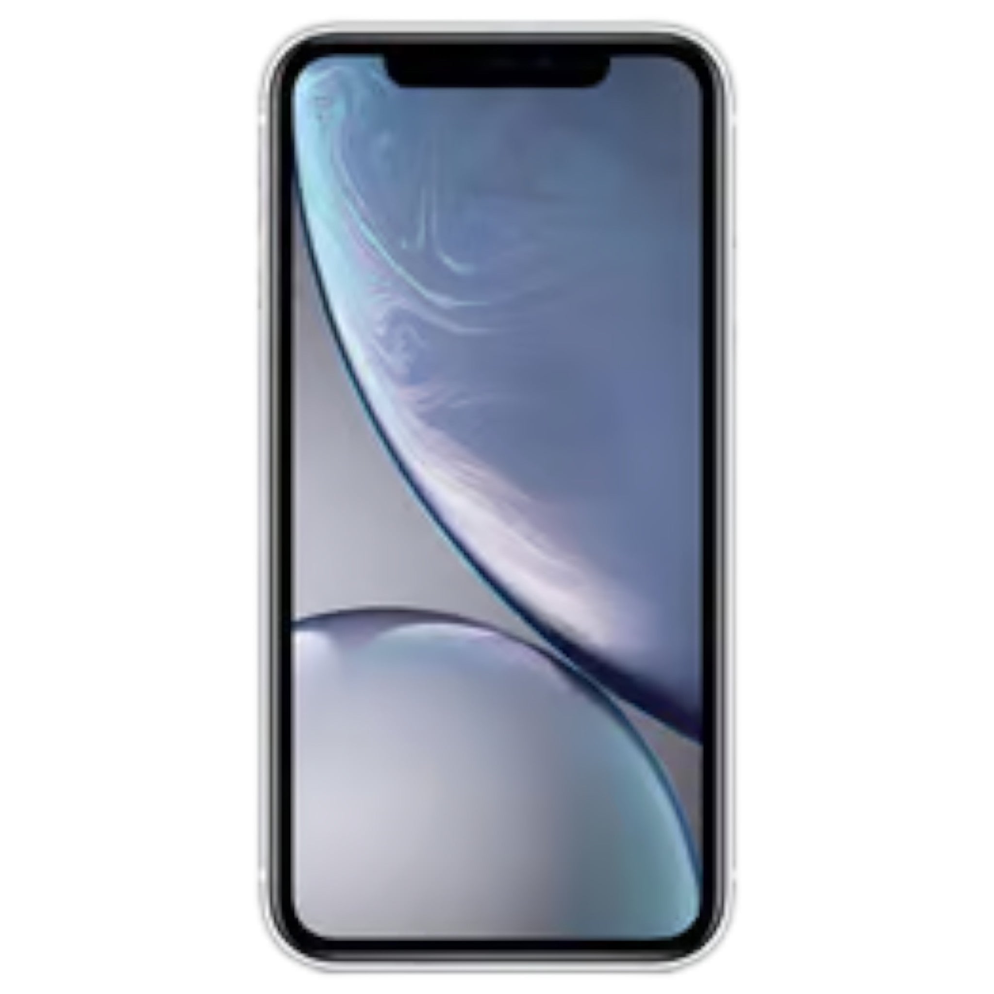 Apple iPhone XR | 128 GB | Weiß - computify