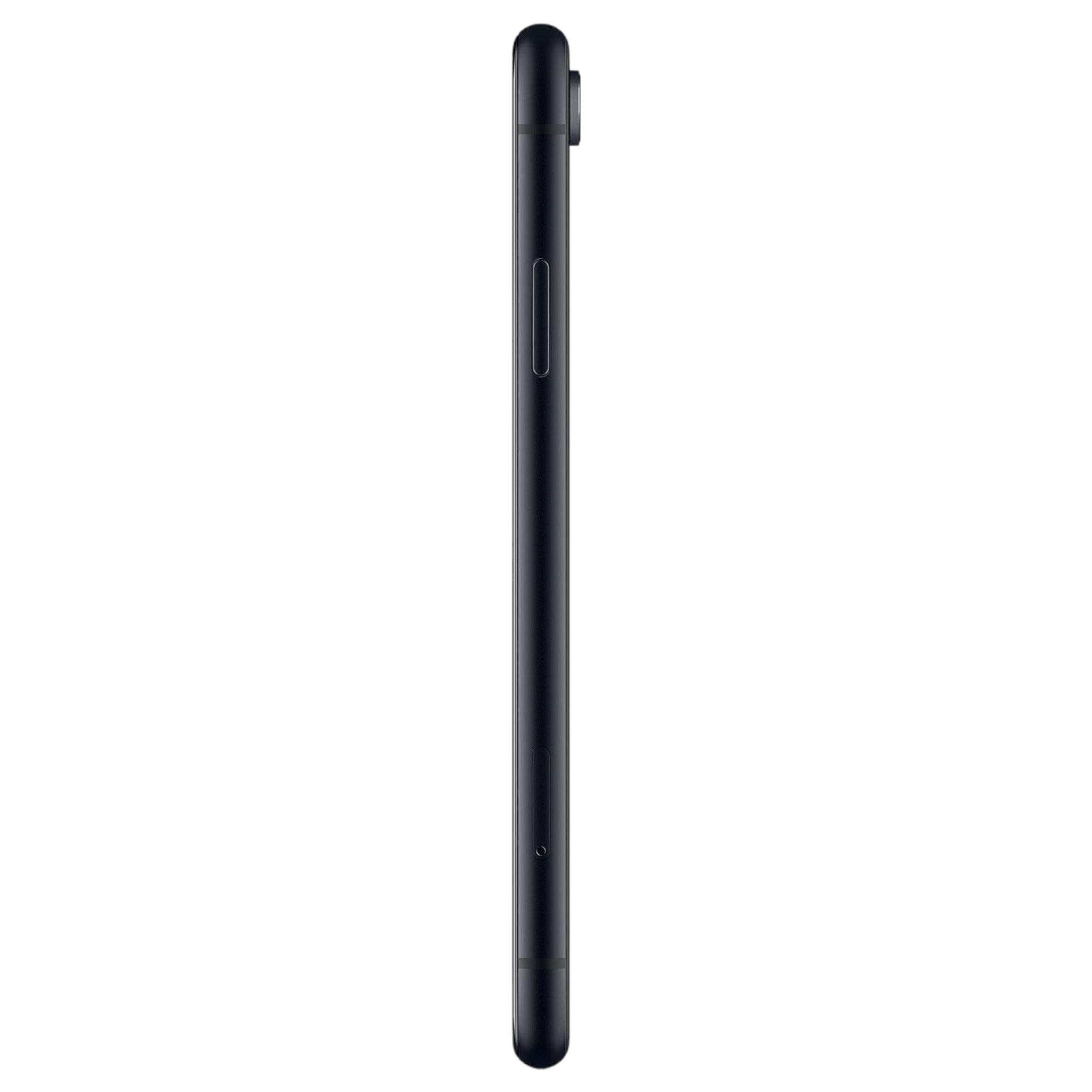 Apple iPhone XR | 256 GB | Schwarz - computify