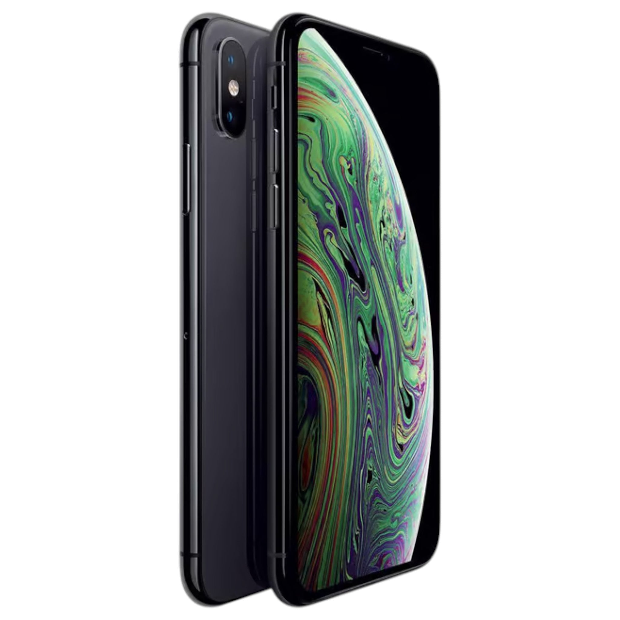 Apple iPhone XS | 256 GB | Space Grau - computify