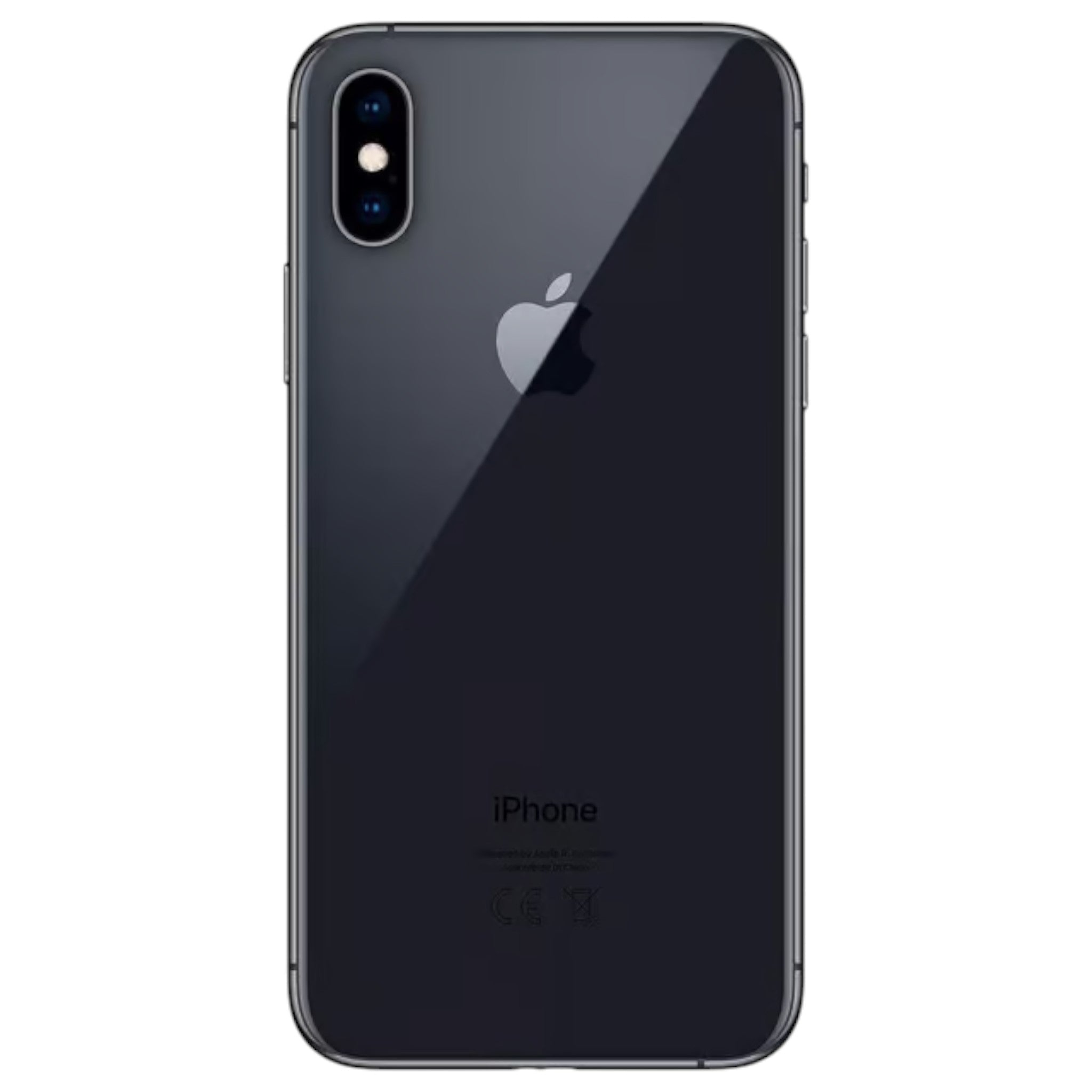 Apple iPhone XS | 256 GB | Space Grau - computify