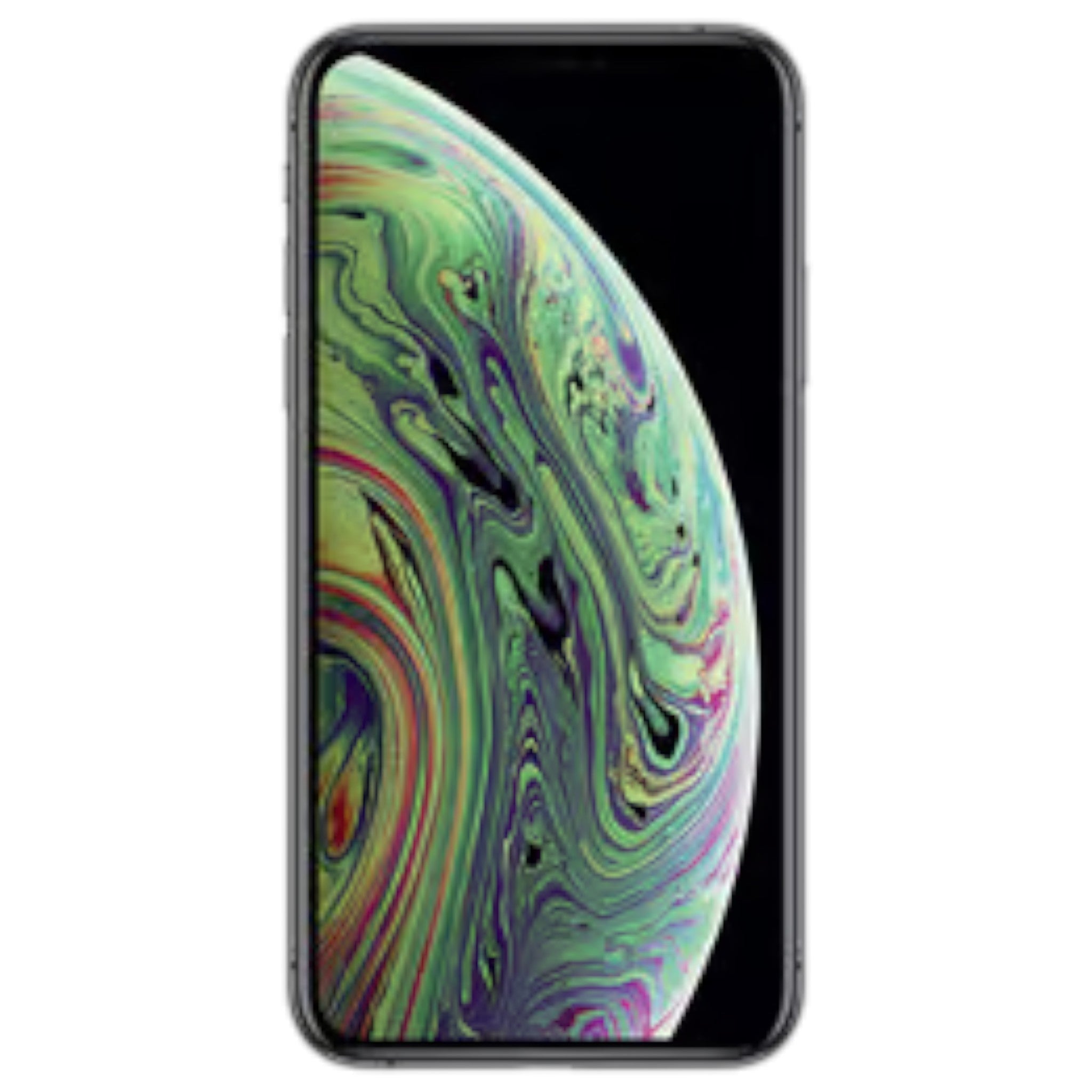 Apple iPhone XS | 256 GB | Space Grau - computify