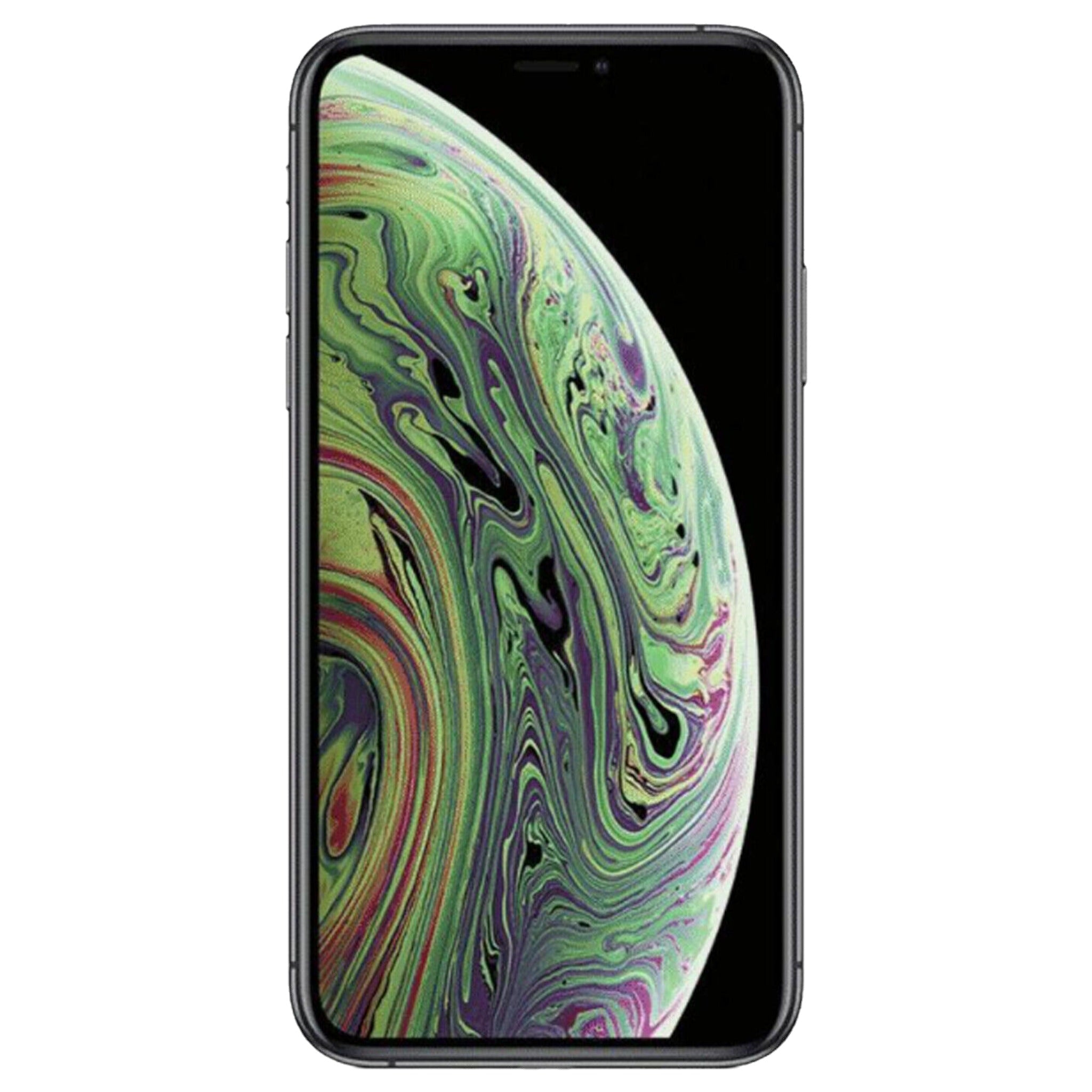 Apple iPhone XS | 64 GB | Spacegrau - computify