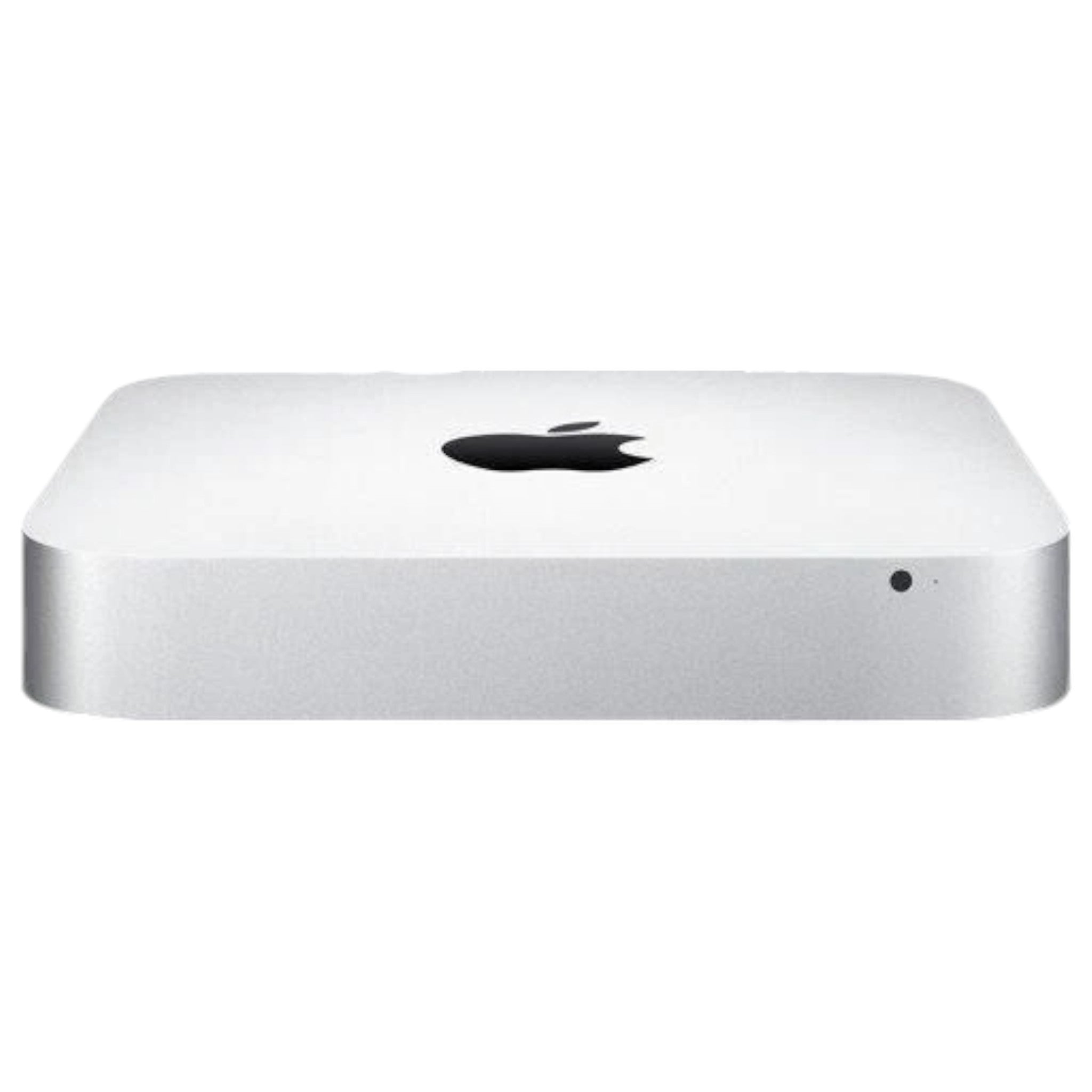 Apple Mac Mini 2014 | i7-4578U | 16 GB | 512 GB SSD | Silber (A1347) - computify