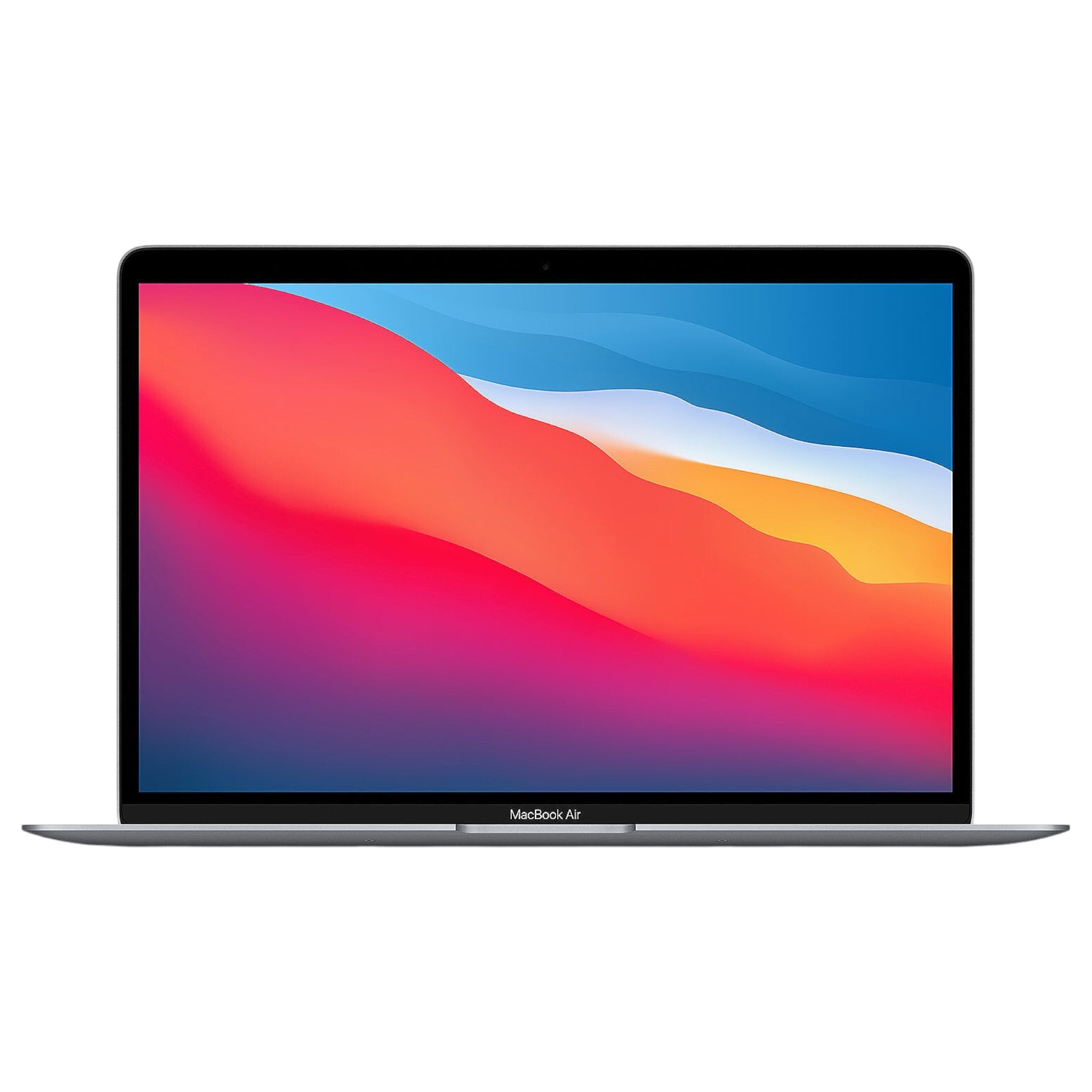 Apple MacBook Air 2020 | 13.3" | M1 8 - Core CPU | 7 - Core GPU | 16 GB | 256 GB SSD | Space Grau (A2337) - computify