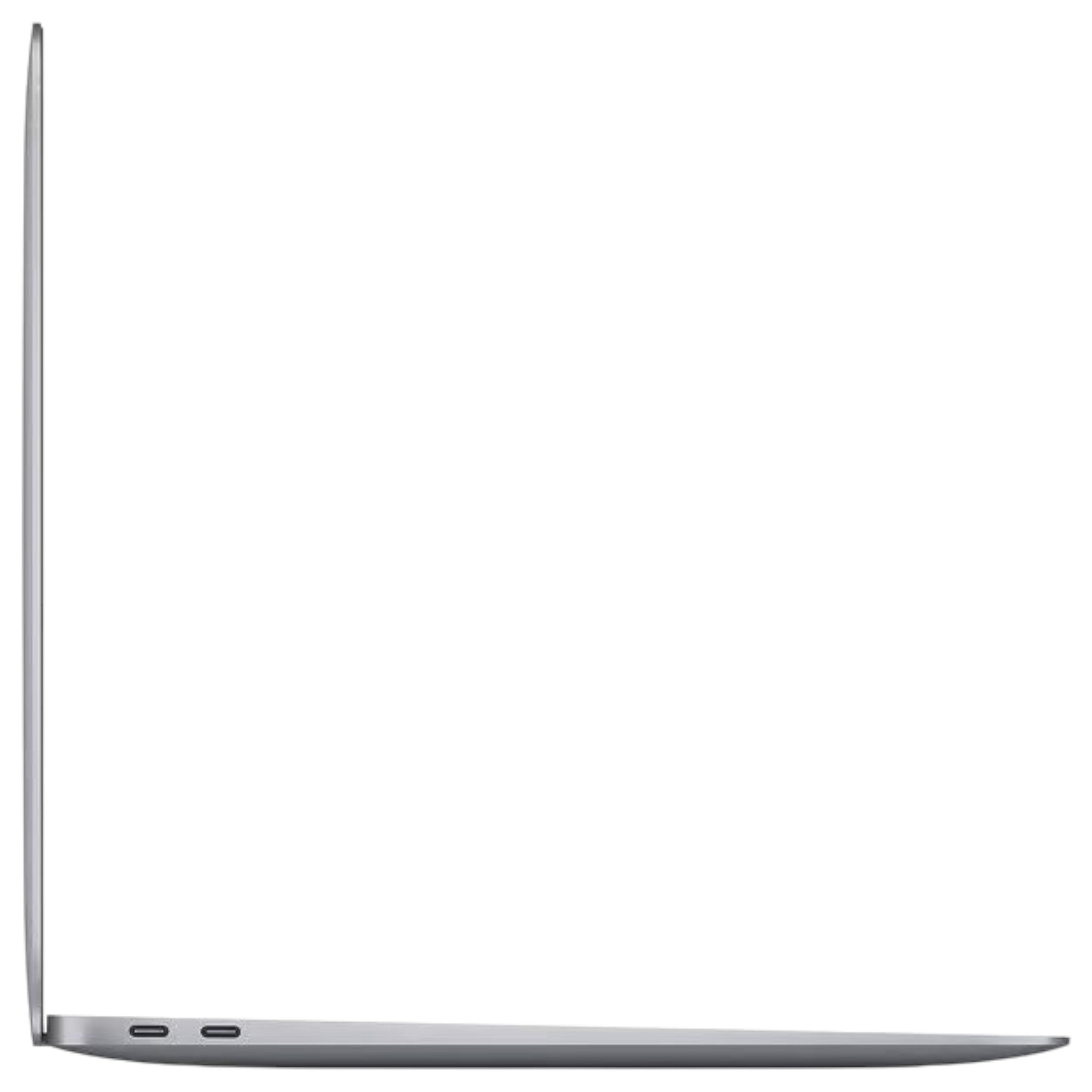 Apple MacBook Air 2020 | 13.3" | M1 8 - Core CPU | 7 - Core GPU | 16 GB | 256 GB SSD | Space Grau US (A2337) - computify
