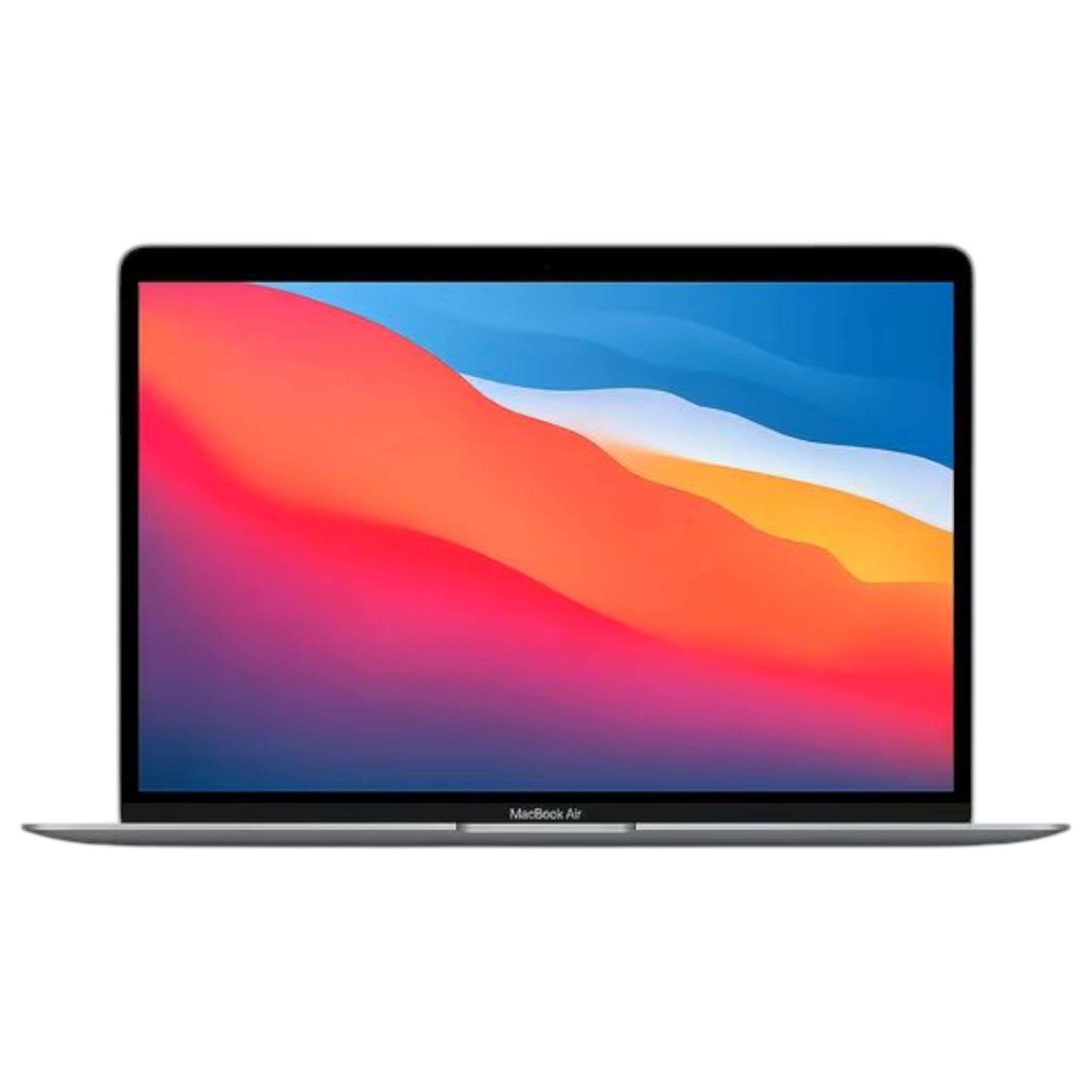 Apple MacBook Air 2020 | 13.3" | M1 8 - Core CPU | 7 - Core GPU | 16 GB | 256 GB SSD | Space Grau US (A2337) - computify