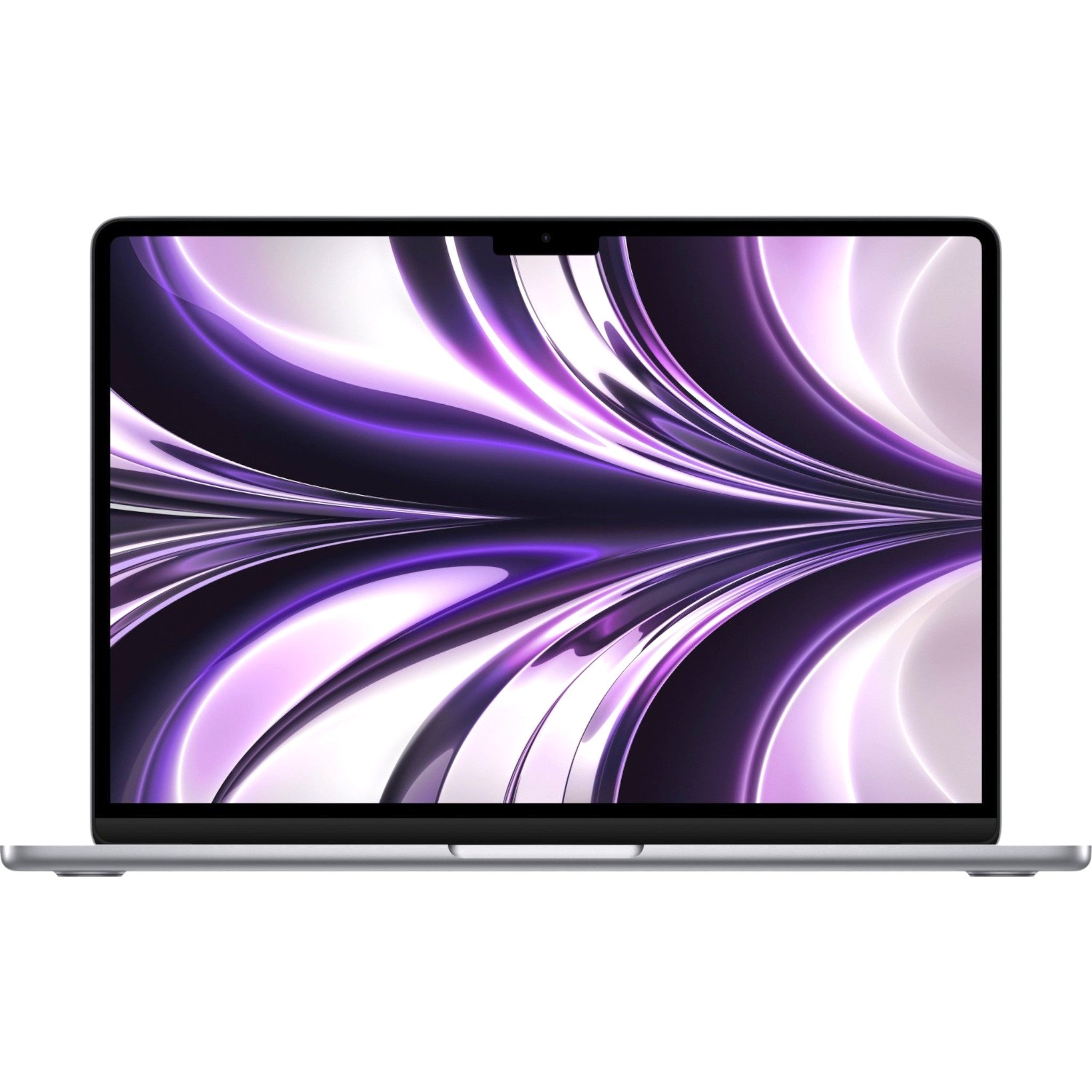 Apple MacBook Air 2022 | 13.6" | M2 8-Core CPU | 8-Core GPU | 16 GB | 256 GB SSD | Space Grau - computify
