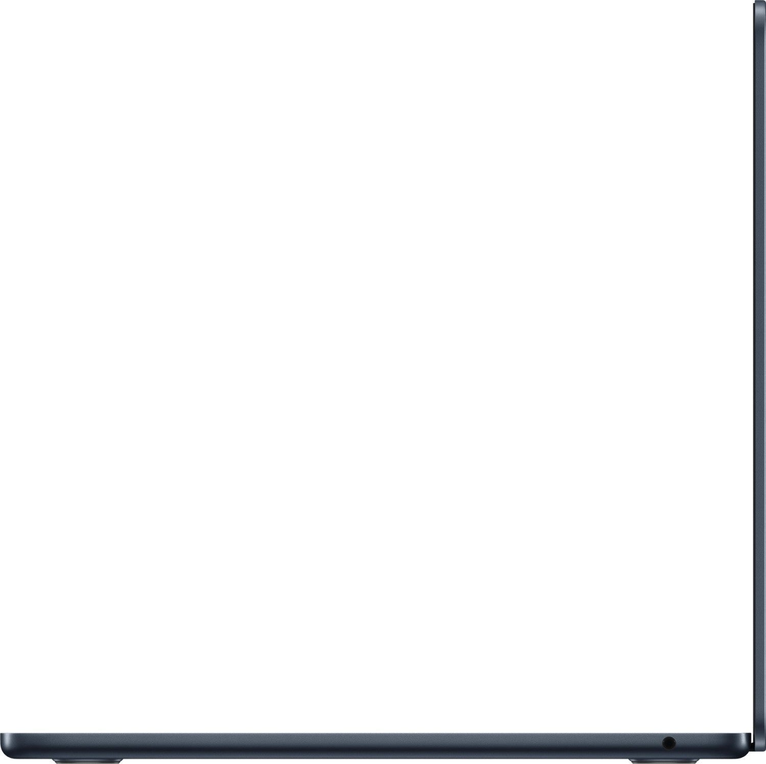 Apple MacBook Air 2022 | 13.6" | M2 8-Core CPU | 8-Core GPU | 8GB | 256 GB SSD | Mitternacht UK Layout - computify
