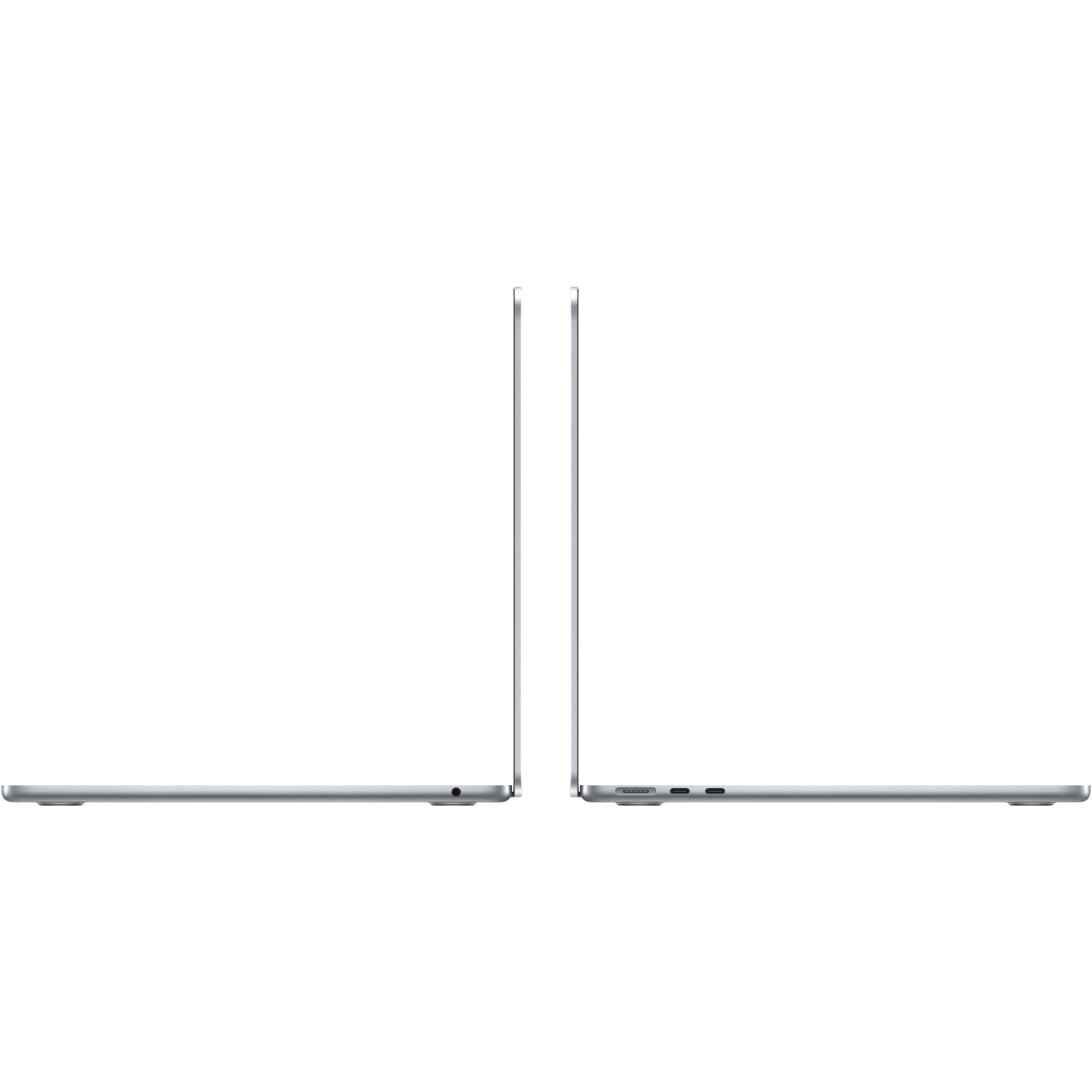 Apple MacBook Air 2024 | 13,6" | M3 8-Core | 8-Core GPU | 8 GB | 256 GB SSD | Spacegrau - computify