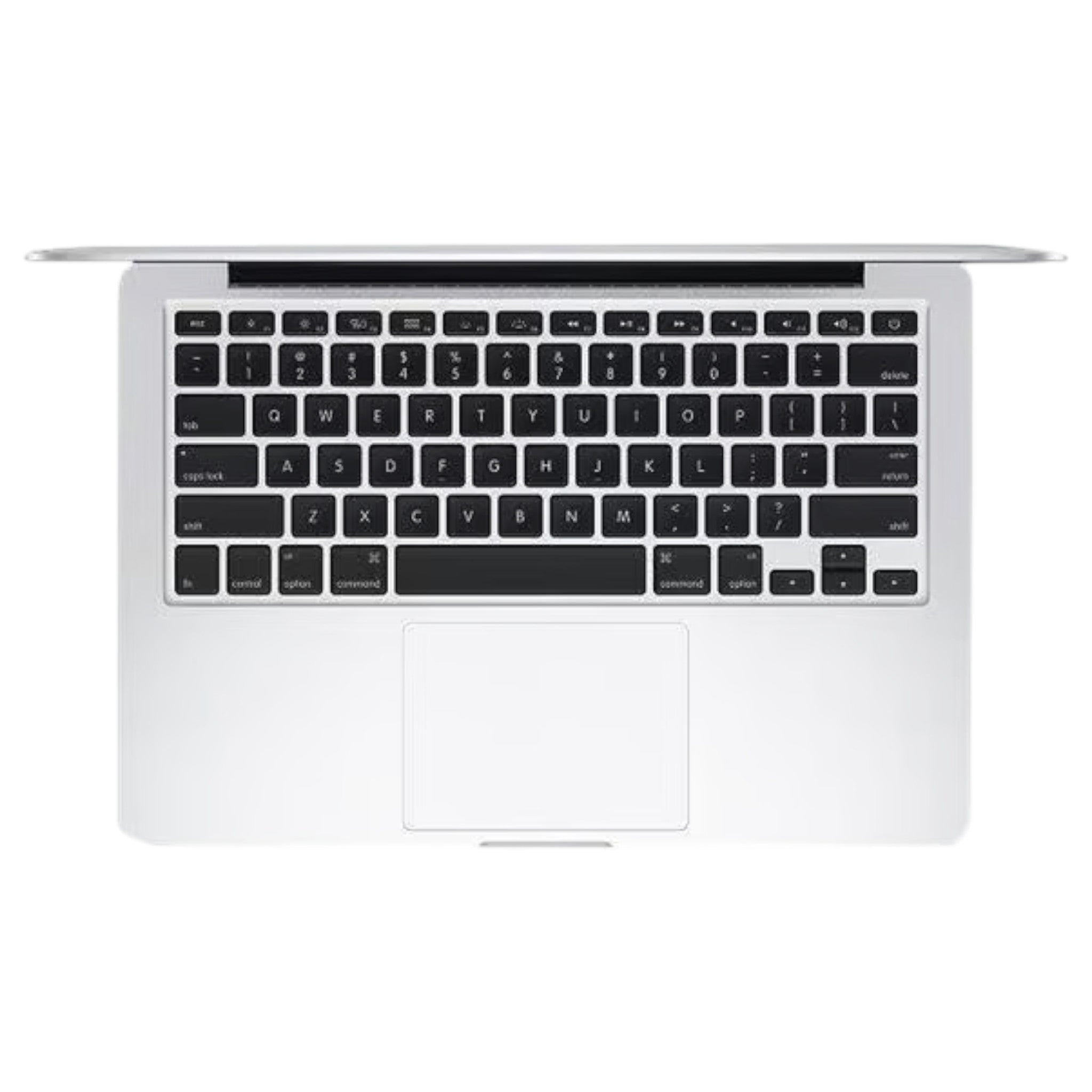 Apple MacBook Pro 2015 | 13.3" | i5 - 5287U | 8 GB | 500 GB SSD | 2x Thunderbolt 2 | Silber (A1502) - computify