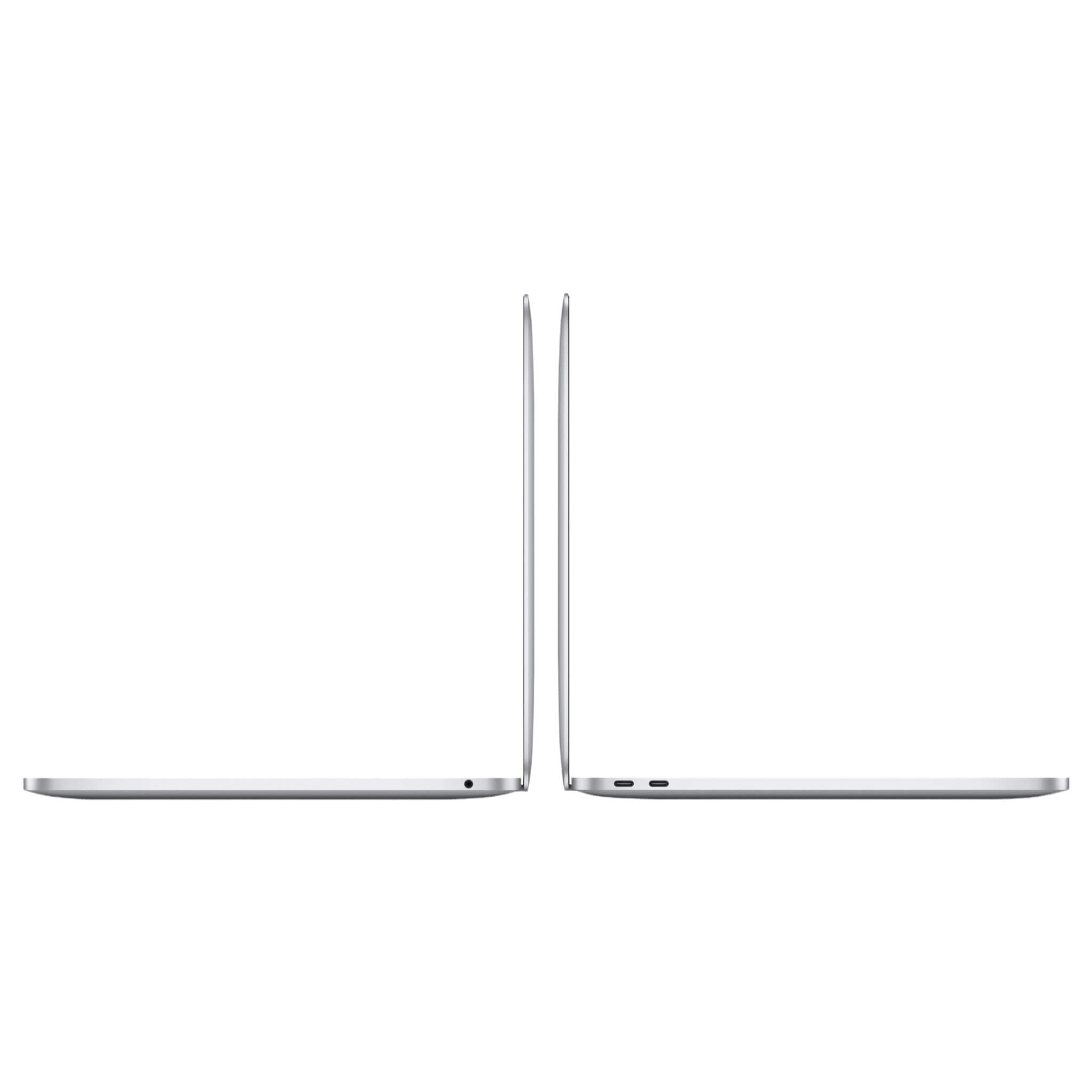 Apple MacBook Pro 2017 | 13,3" | i7 - 7660U | 16 GB | 512 GB SSD | 2x Thunderbolt 3 | Space Grau (A1708) - computify
