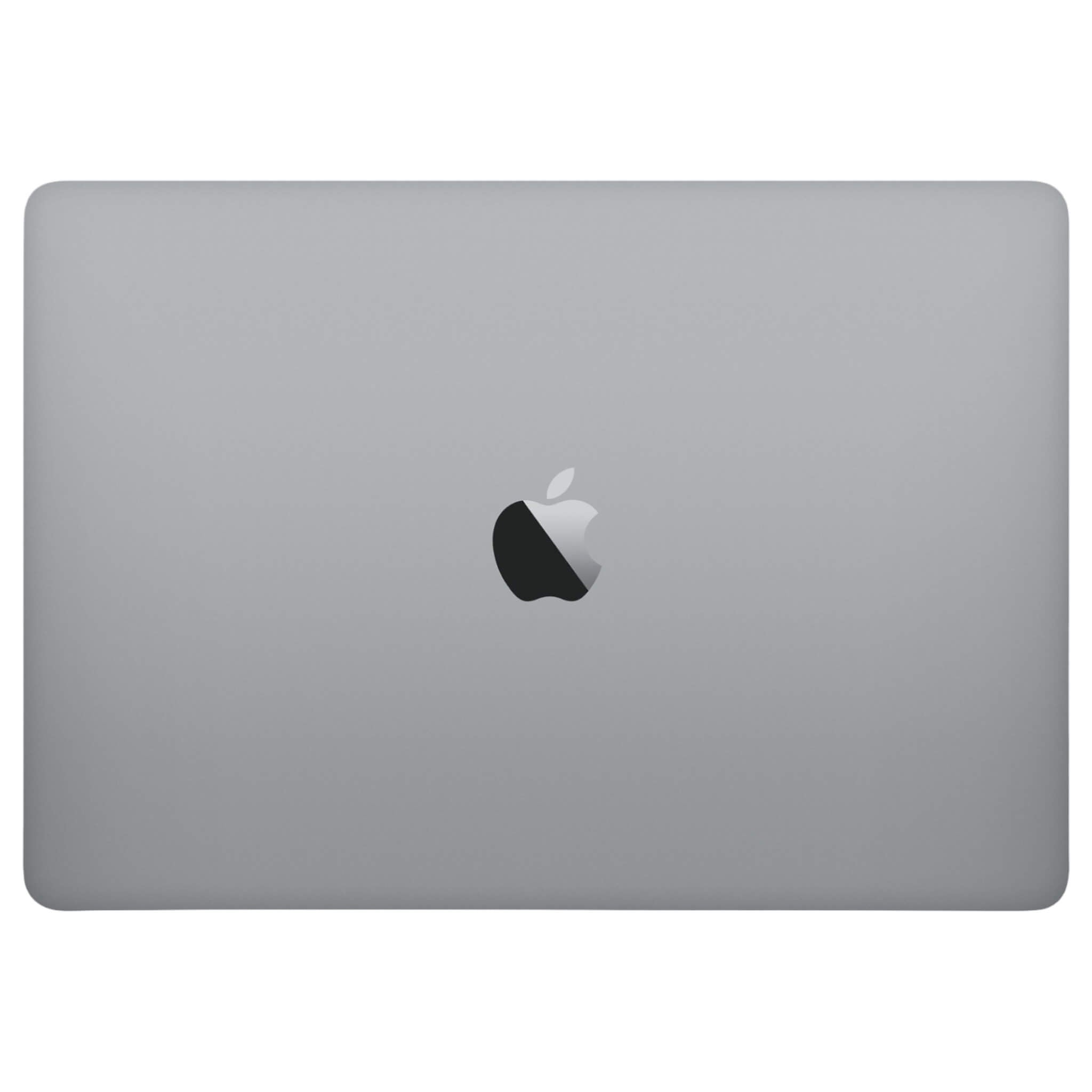 Apple MacBook Pro 2019 | 15.4" | Touch Bar | i7 - 9750H | 16 GB | 512 GB SSD | Radeon Pro 555X | Silber (A1990) - computify