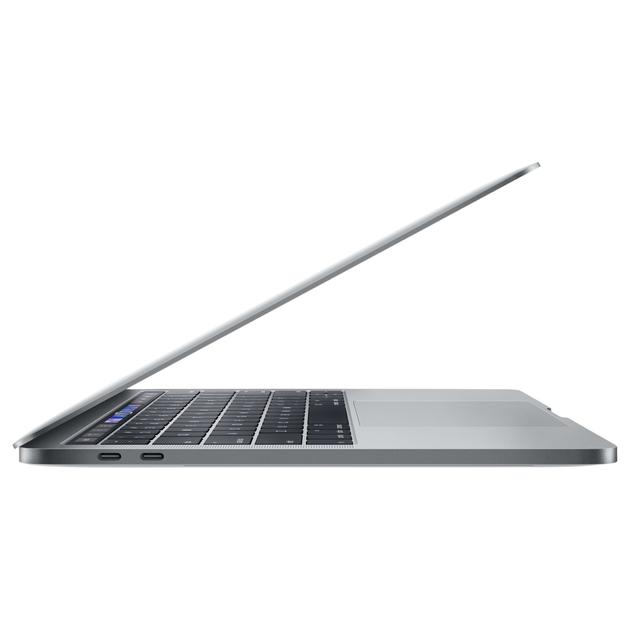 Apple MacBook Pro 2019 | 16" | i9 - 9980HK | 32 GB | 1 TB SSD | AMD Radeon Pro 5500M | Space Grau (A2141) - computify