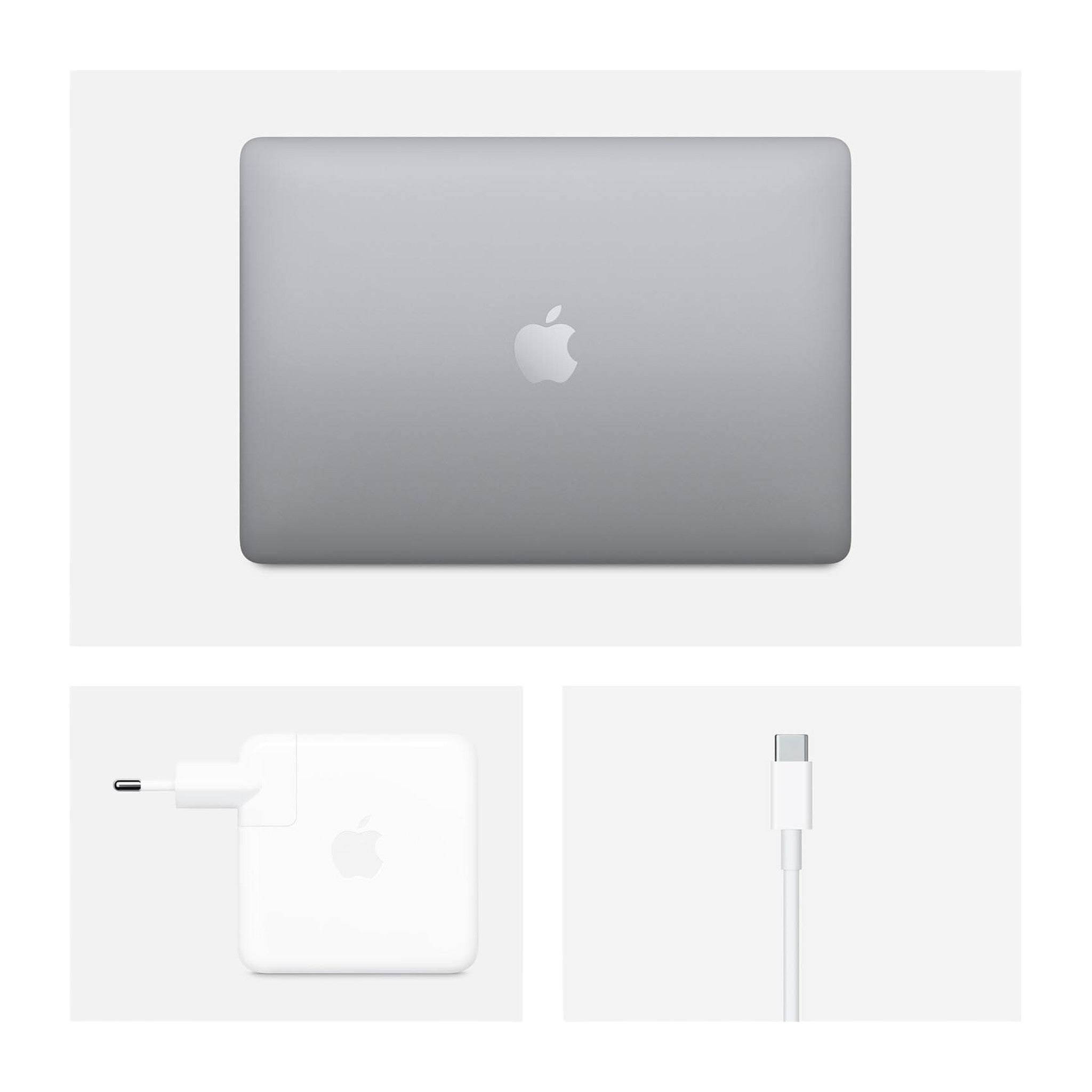 Apple MacBook Pro 2019 | 16" | i9 - 9980HK | 32 GB | 1 TB SSD | AMD Radeon Pro 5500M | Space Grau (A2141) - computify