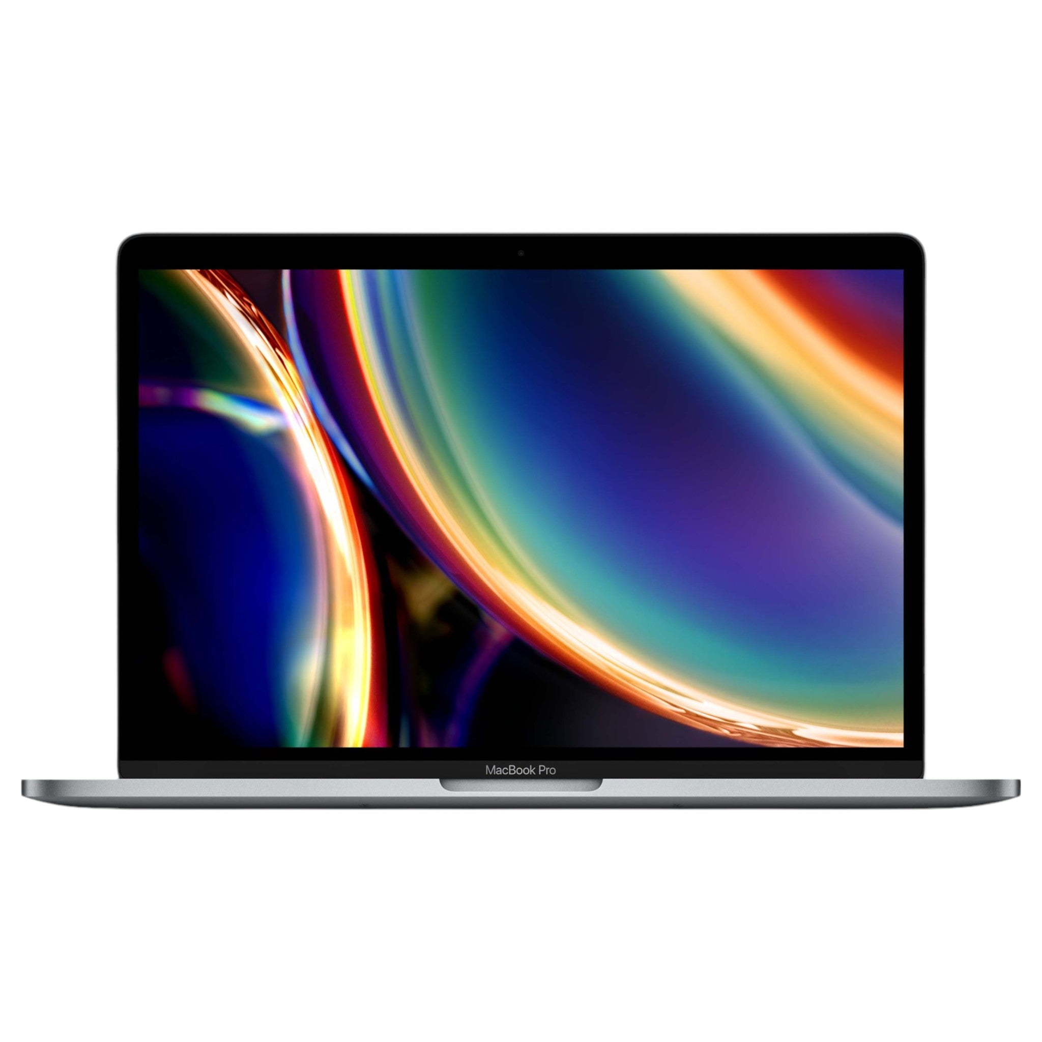 Apple MacBook Pro 2019 | 16" | Touch Bar | i7 - 9750H | 16 GB | 512 GB SSD | AMD Radeon Pro 5300M | Space Grau (A2141) - computify