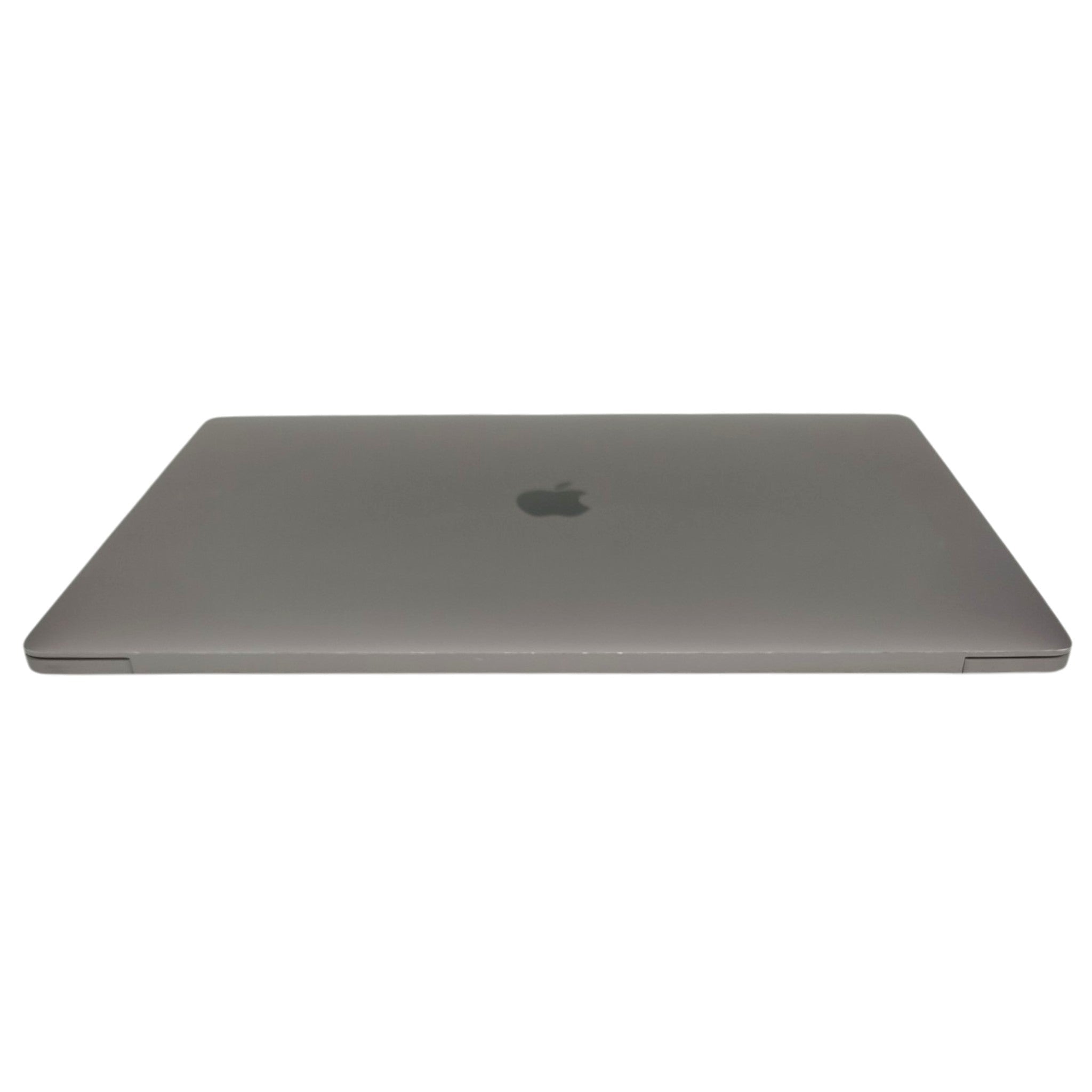 Apple MacBook Pro 2019 | 16" | Touch Bar | i7-9750H | 16 GB | 512 GB SSD | AMD Radeon Pro 5500M | Space Grau (A2141) - computify