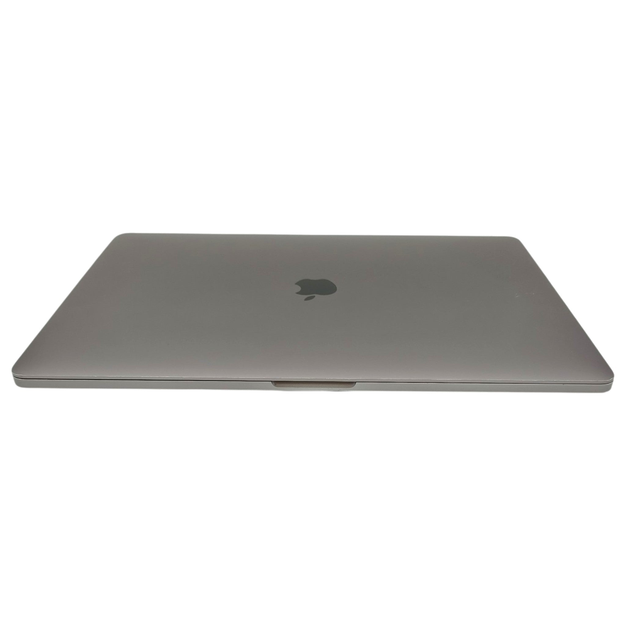 Apple MacBook Pro 2019 | 16" | Touch Bar | i7-9750H | 16 GB | 512 GB SSD | AMD Radeon Pro 5500M | Space Grau (A2141) - computify