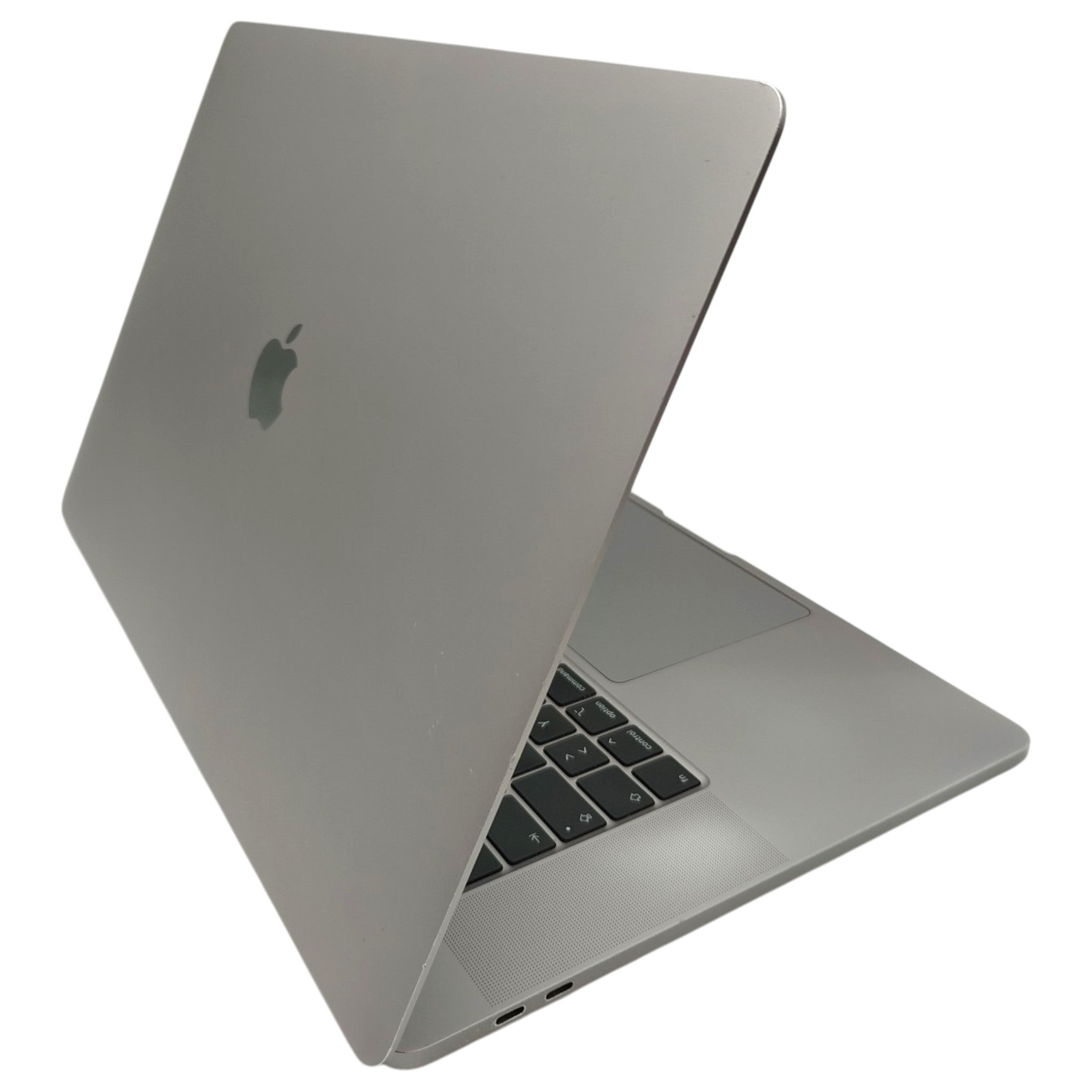Apple MacBook Pro 2019 | 16" | Touch Bar | i7-9750H | 16 GB | 512 GB SSD | AMD Radeon Pro 5500M | Space Grau (A2141) - computify