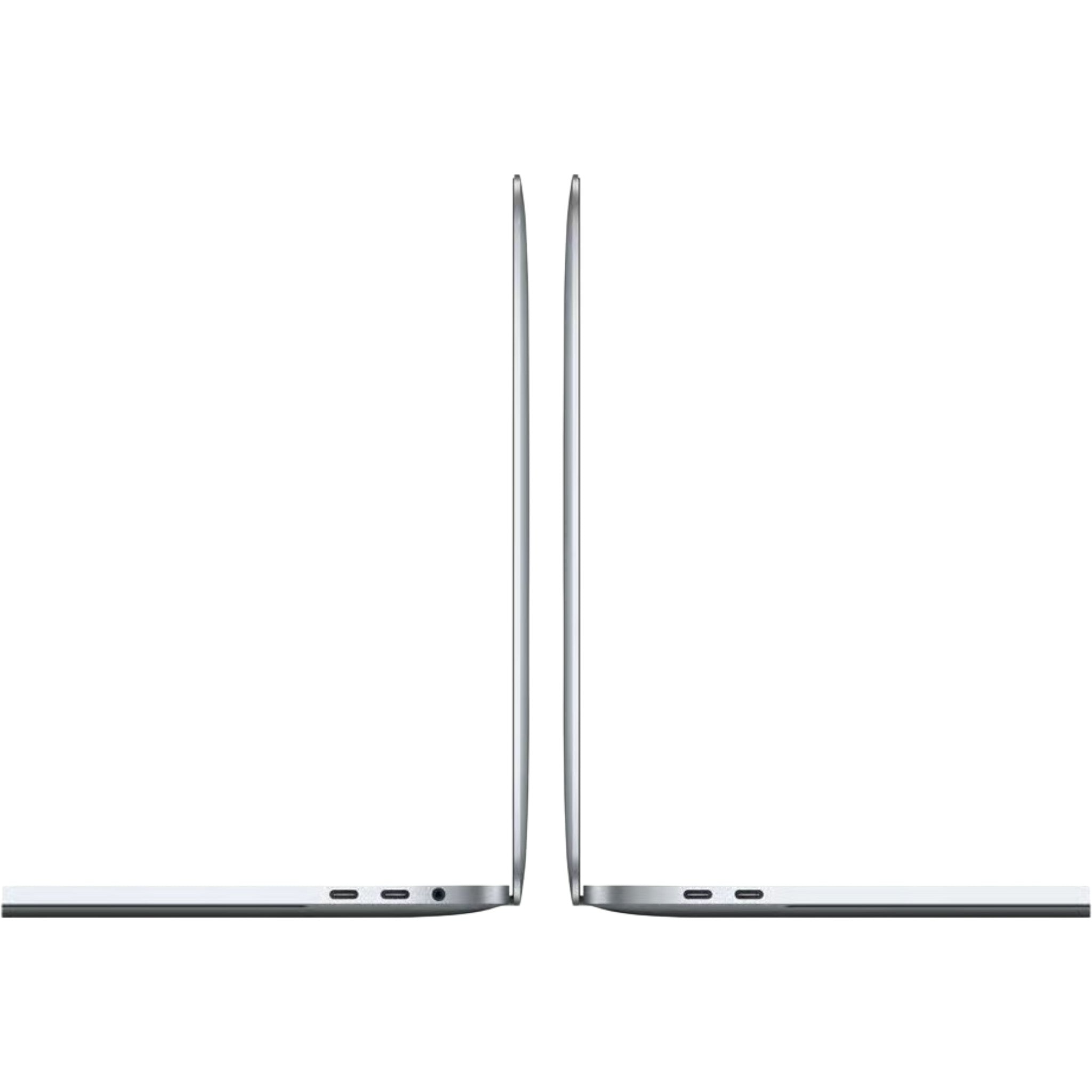 Apple MacBook Pro 2019 | 16" | Touch Bar | i7-9750H | 16 GB | 512 GB SSD | AMD Radeon Pro 5500M | Space Grau (A2141)