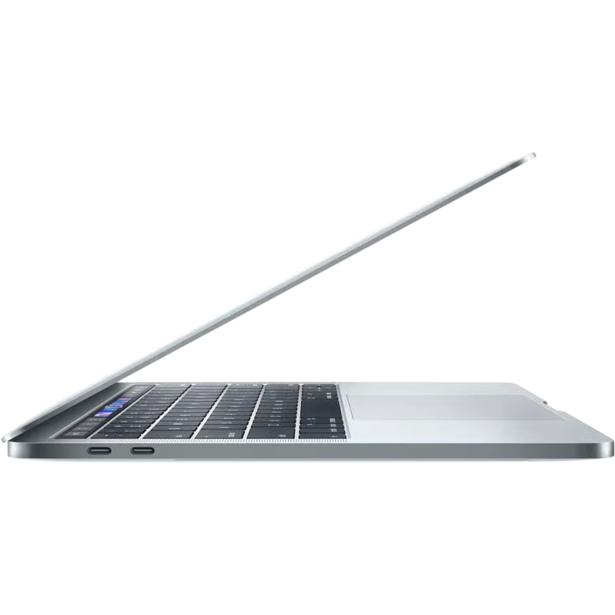 Apple MacBook Pro 2019 | 16" | Touch Bar | i7-9750H | 16 GB | 512 GB SSD | AMD Radeon Pro 5500M | Space Grau (A2141)