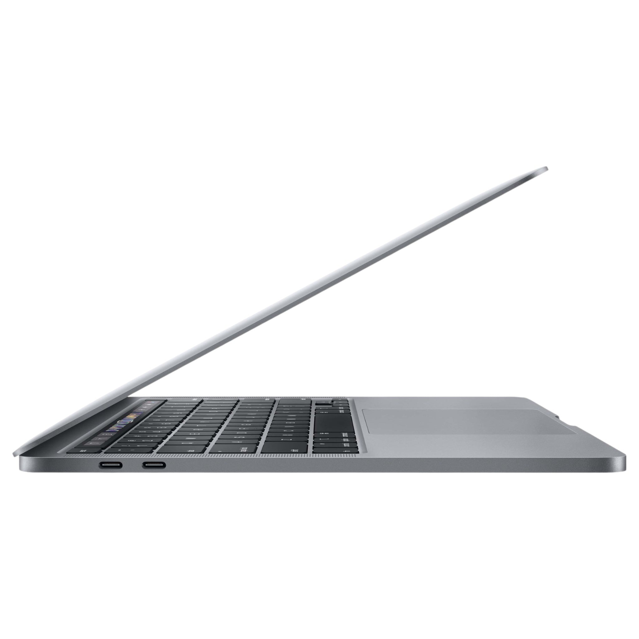 Apple MacBook Pro 2020 | 13,3" | i5 - 8257U | 16 GB | 256 GB SSD | Space Grau (A2289) - computify
