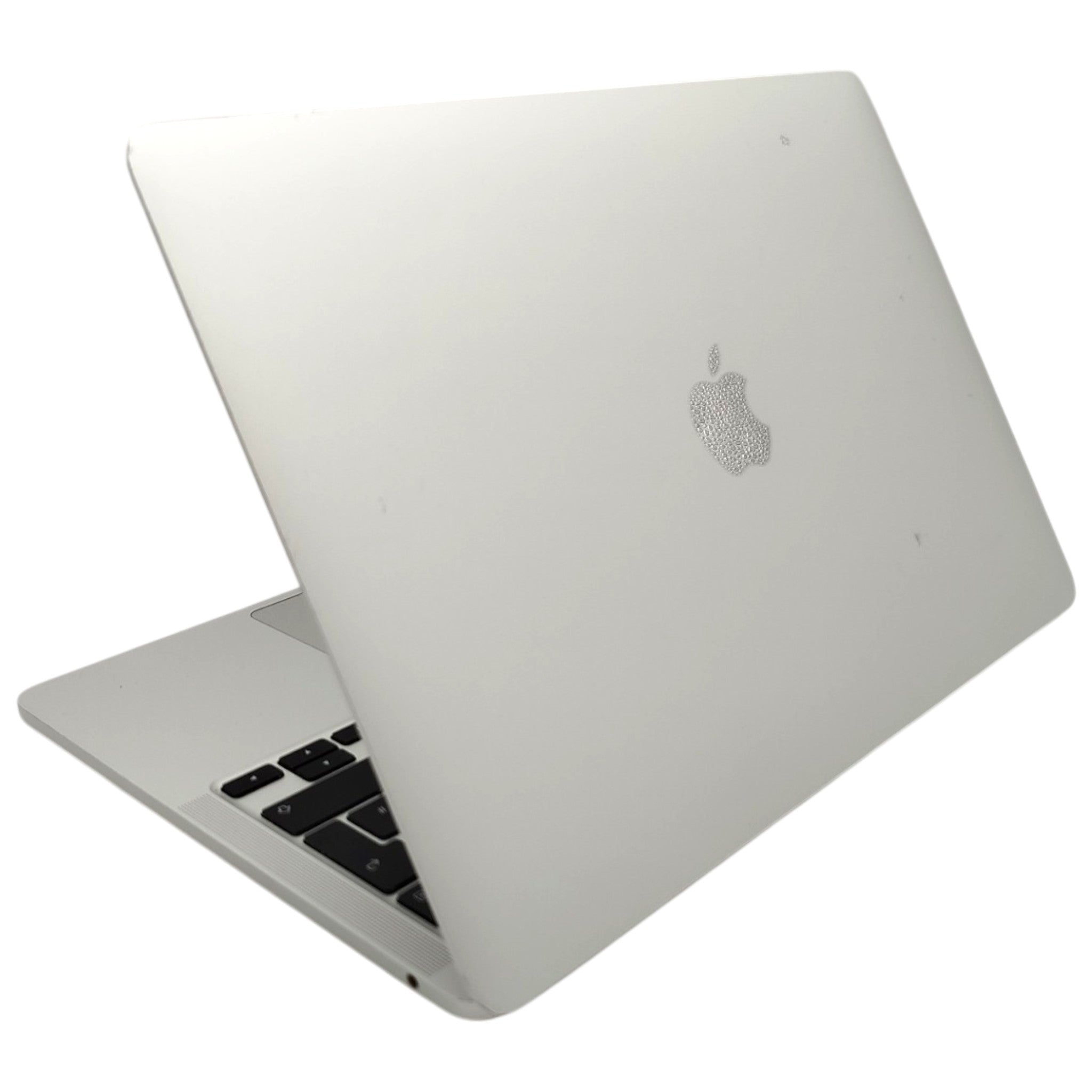 Apple MacBook Pro 2020 | 13.3" | Touch Bar | M1 8-Core CPU | 8-Core GPU | 16 GB | 256 GB SSD | Silber (A2338)  - computify