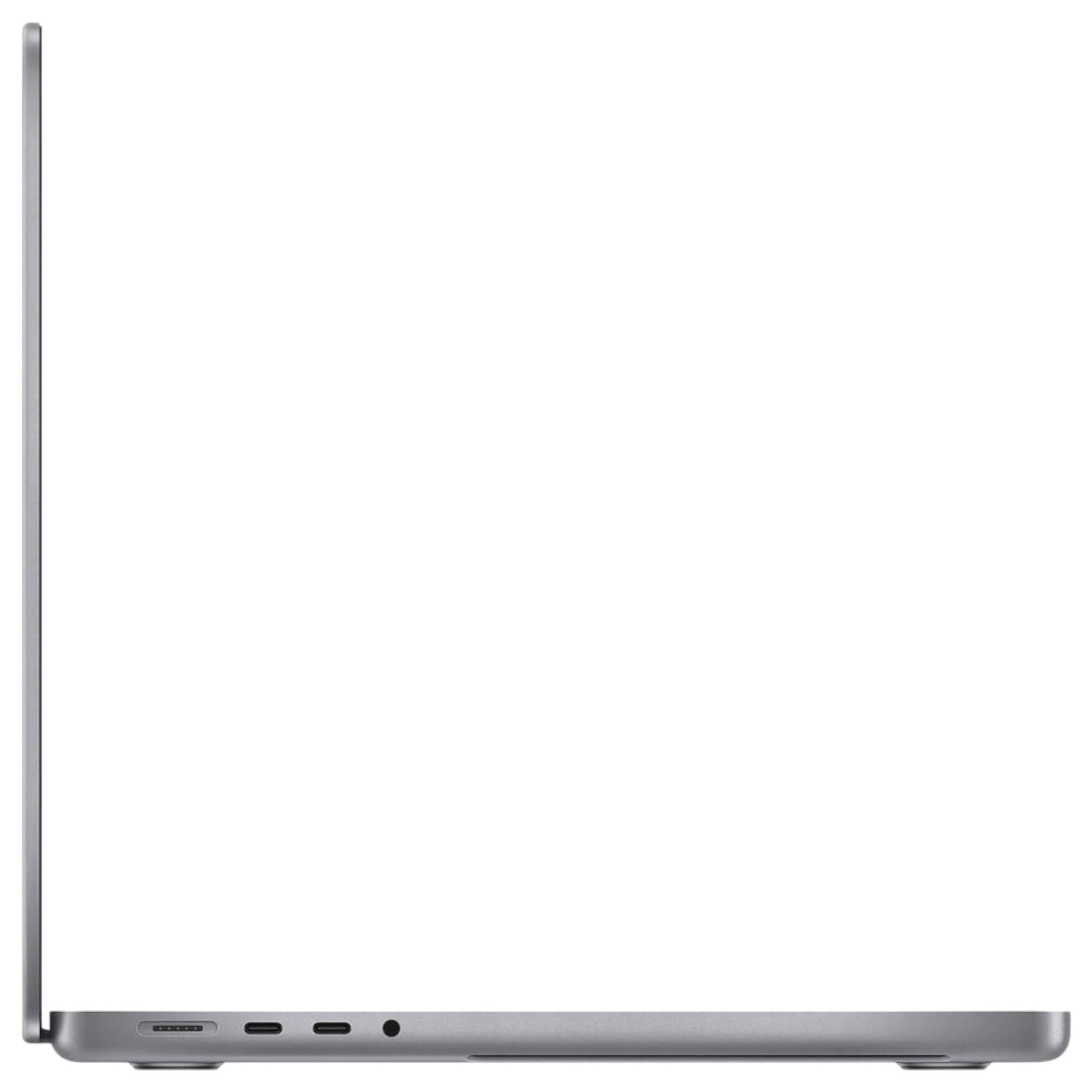 Apple MacBook Pro 2021 | 14.2" | M1 Max 10 - Core CPU | 32 - Core GPU | 64 GB | 1 TB SSD | Space Grau - computify