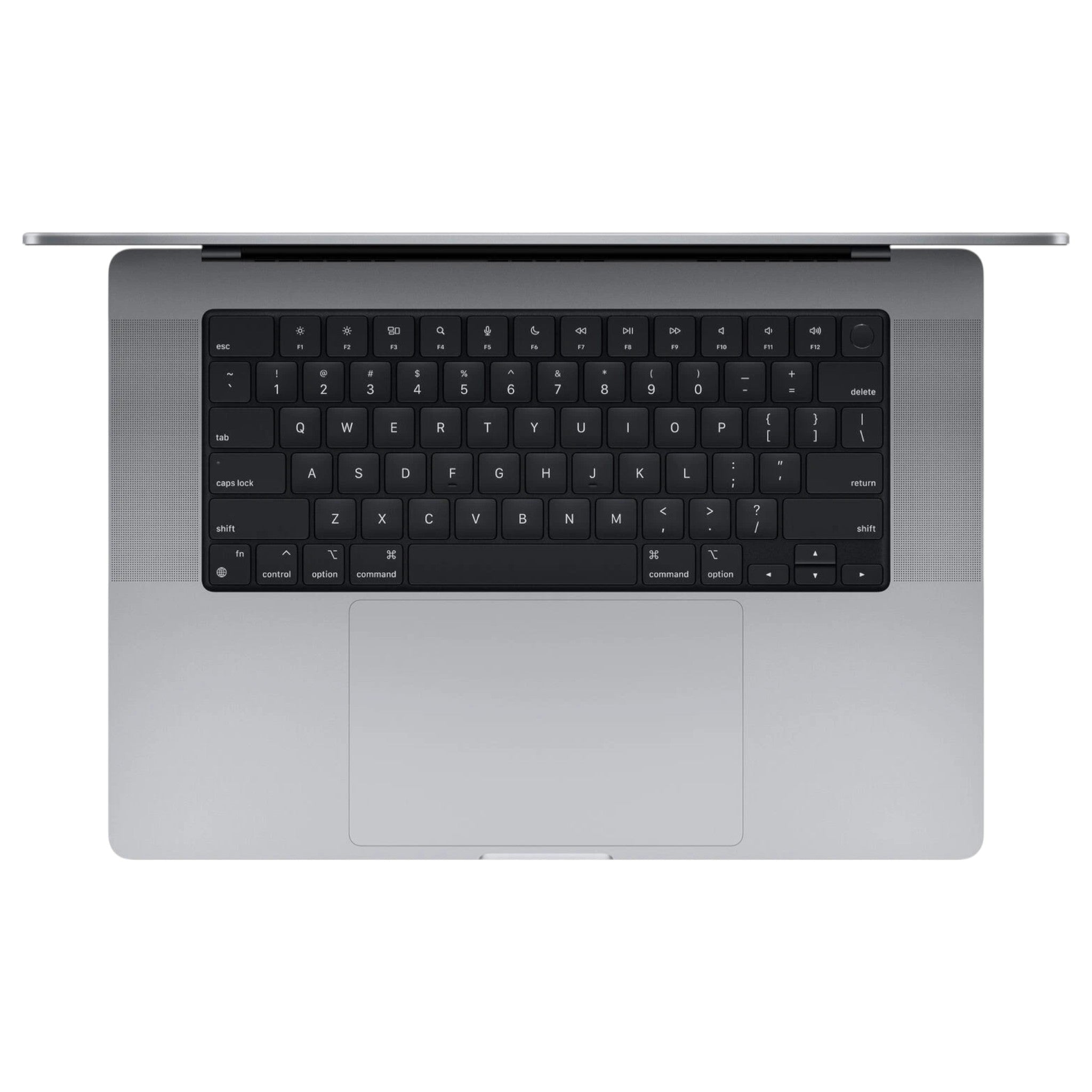 Apple MacBook Pro 2021 | 16" | M1 Pro 10 - Core | 16 - Core GPU | 16 GB | 512 GB SSD | Spacegrau (A2485) - computify