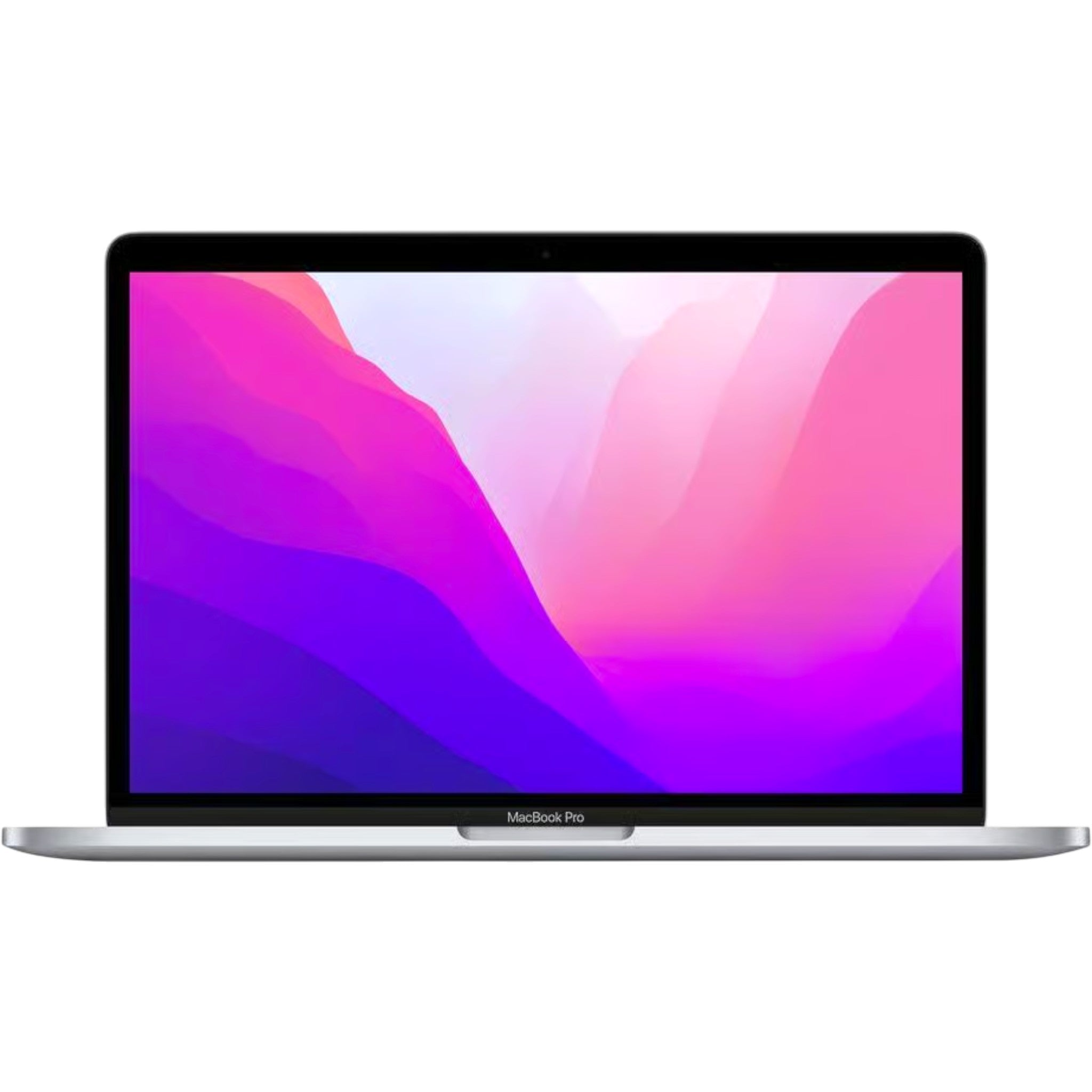 Apple MacBook Pro 2022 | 13,3" | M2 8‑Core CPU | 10-Core-GPU | 8 GB | 256 GB SSD | Space Grau - computify