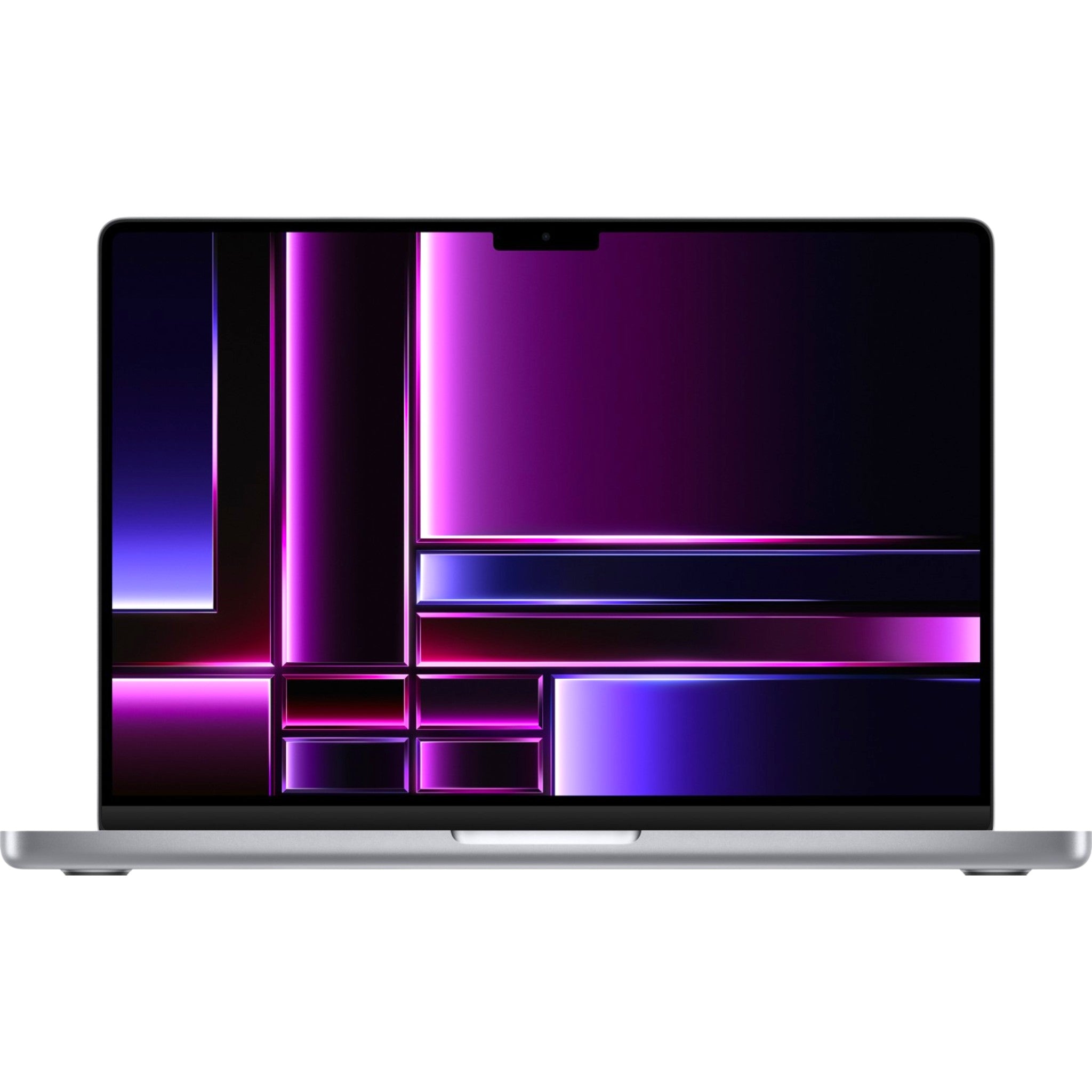 Apple MacBook Pro 2023 | 14.2" | M2 Pro 10-Core CPU | 16-Core GPU | 16 GB | 512 GB SSD | Space Grau