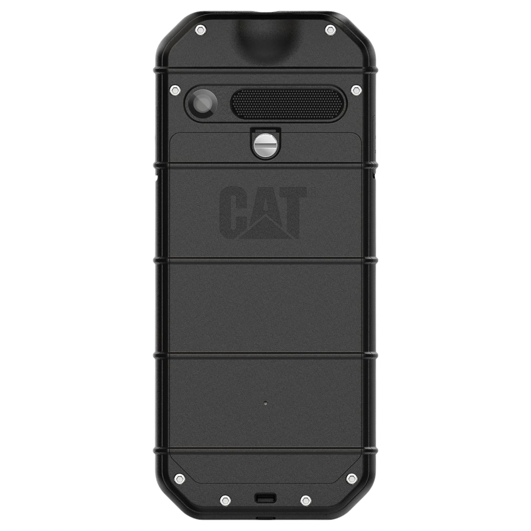 CAT B26 2G | 8 MB | Dual - SIM | Schwarz - computify
