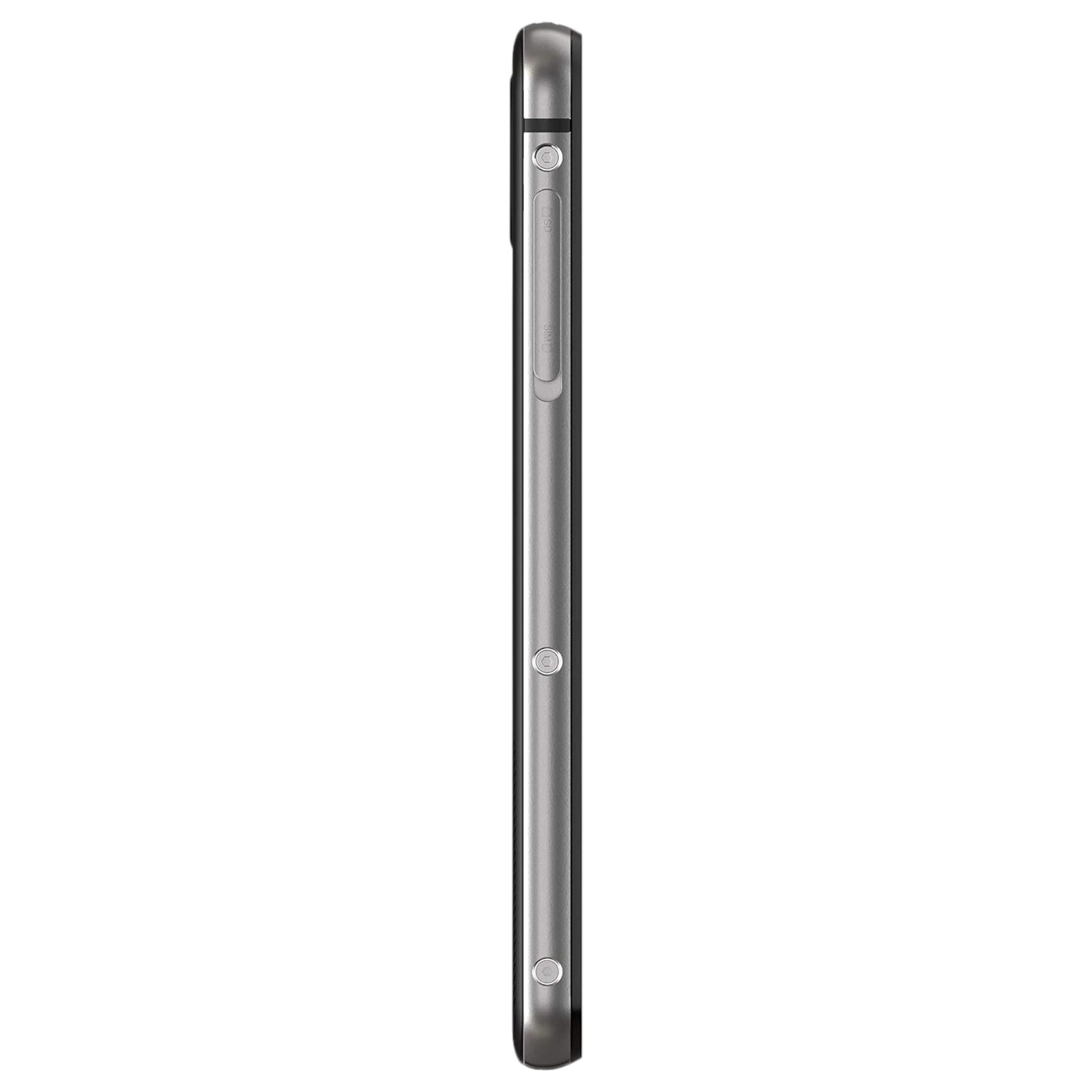CAT S52 4G | 4 GB | 64 GB | Dual - SIM | Schwarz - computify