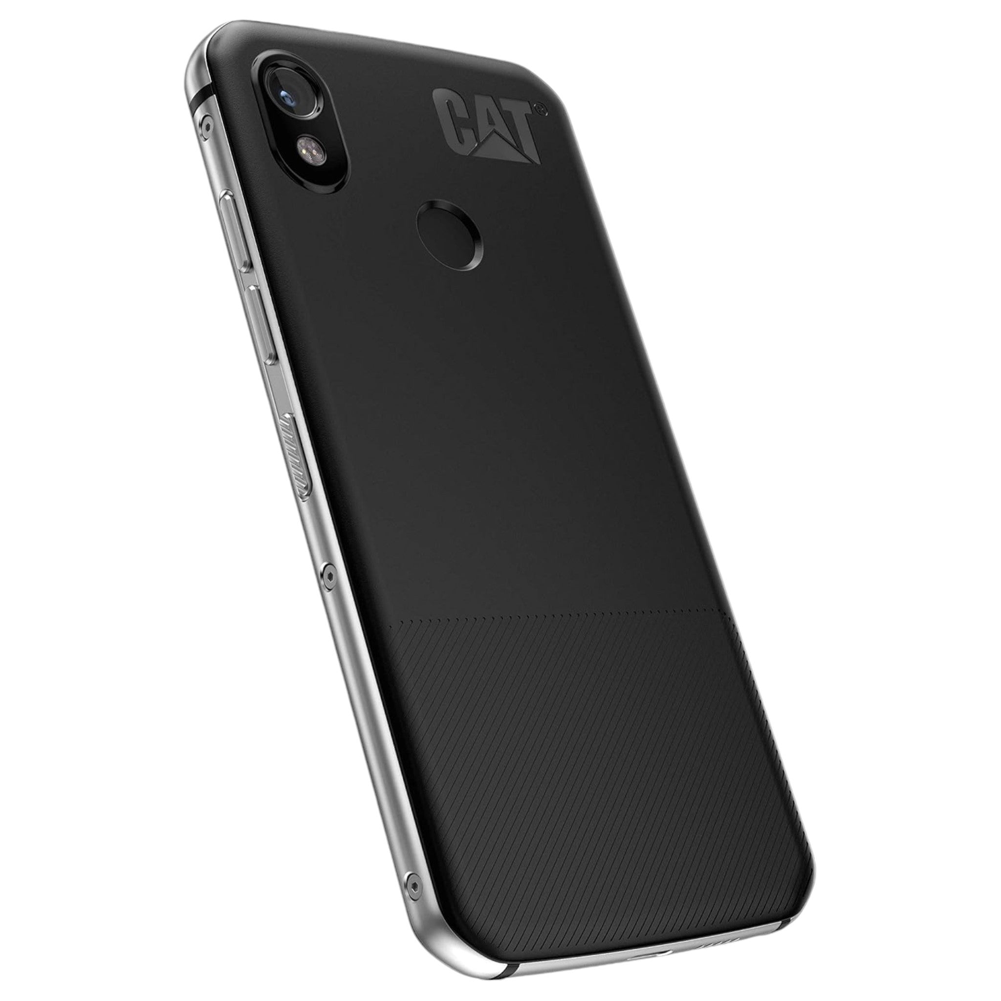CAT S52 4G | 4 GB | 64 GB | Dual - SIM | Schwarz - computify