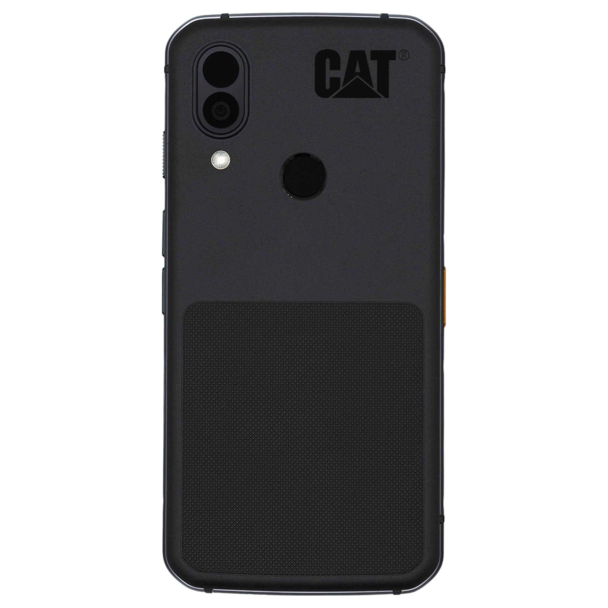 CAT S62 Pro 4G | 6 GB | 128 GB | Dual - SIM | Schwarz - computify