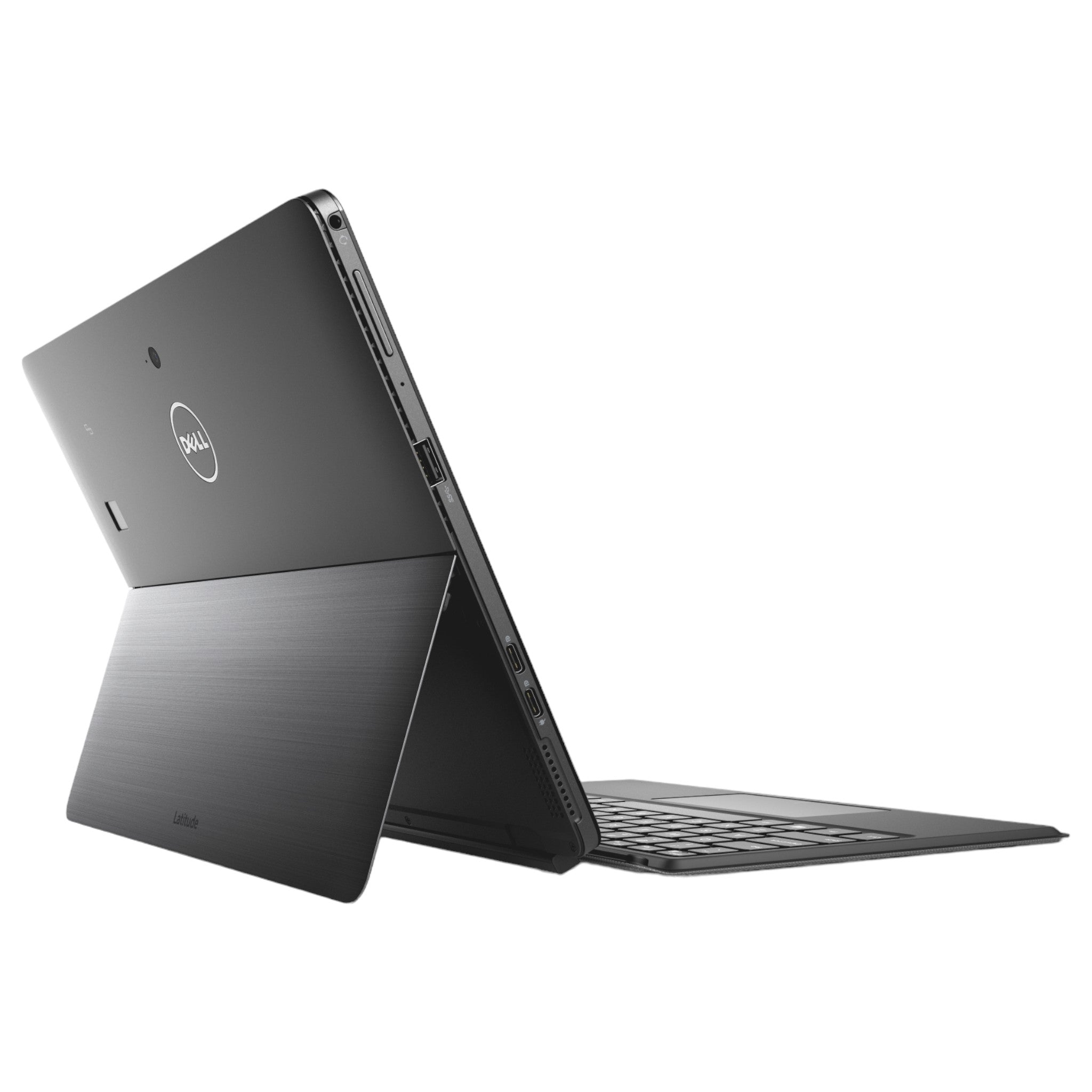 Dell Latitude 5290 2 - in - 1 12,3" i5 - 8250U | 8 GB | 256 GB SSD | WUXGA | Win 11 Pro | 4G - computify