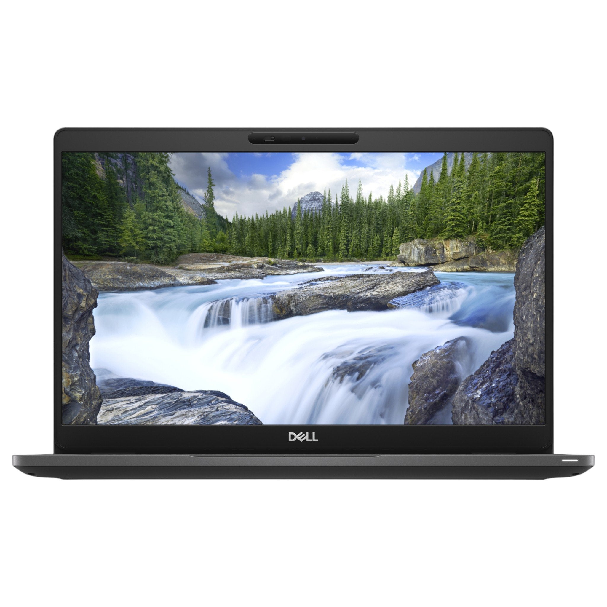 Dell Latitude 5300 13,3" | i5 - 8365U | 16 GB | 512 GB SSD | FHD | Win 11 Pro - computify