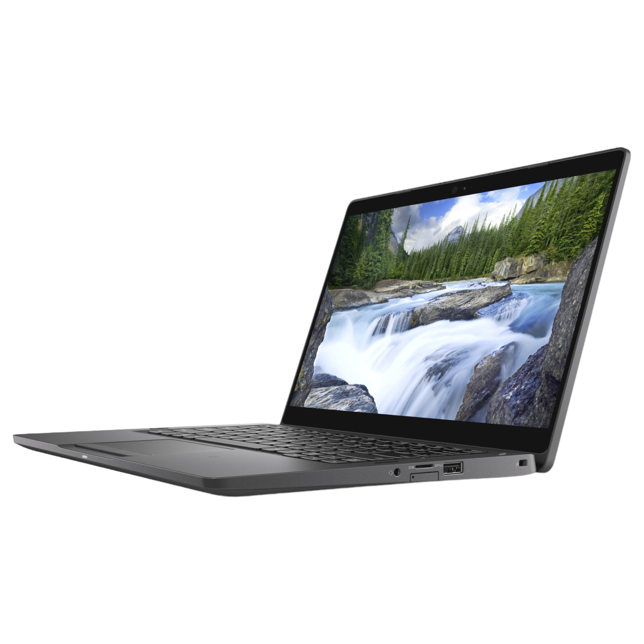 Dell Latitude 5300 2-in-1 Touch 13,3" | i5-8365U | 8 GB | 512 GB SSD | FHD | Win 11 Pro - computify