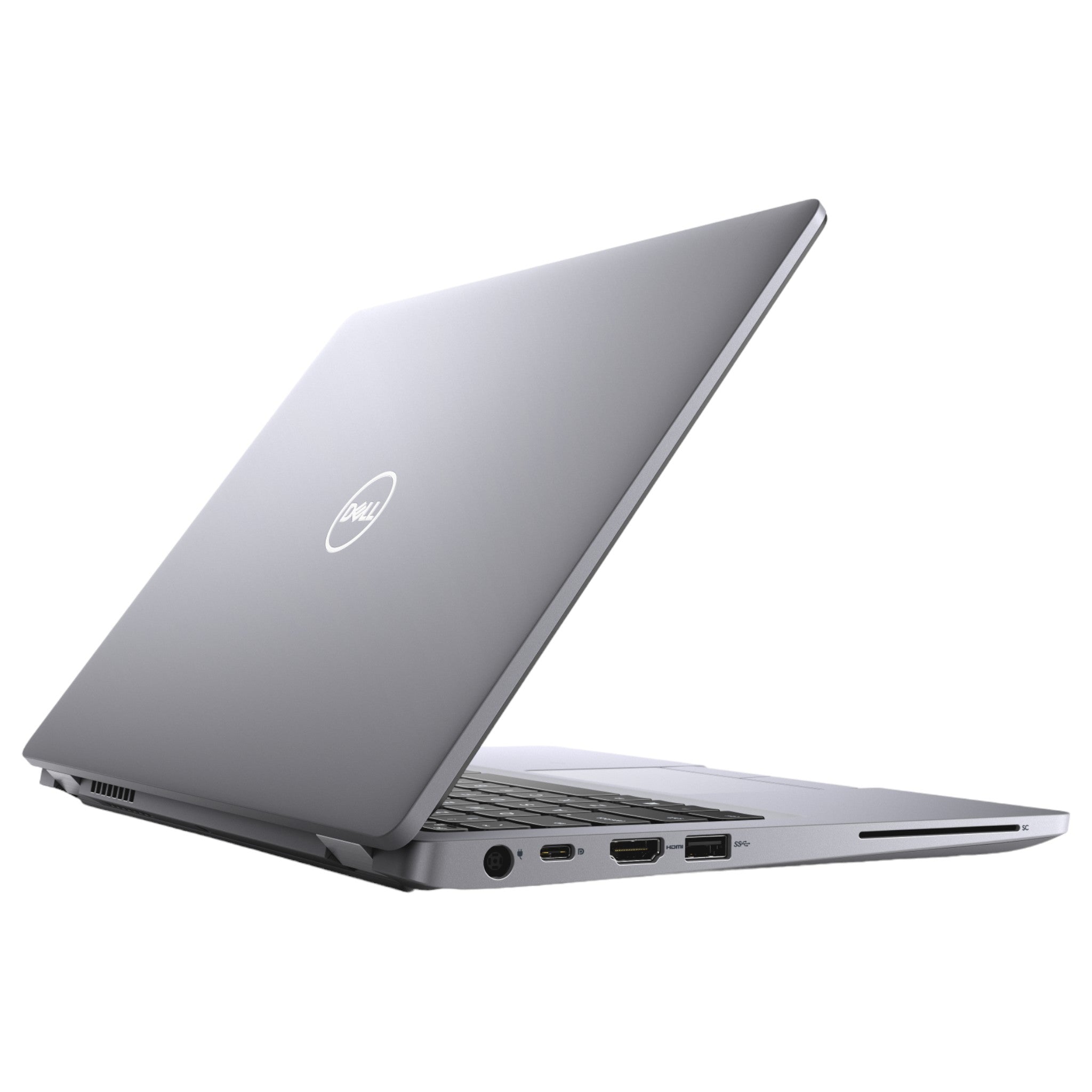 Dell Latitude 5310 Touch 13,3" | i5-10310U | 8 GB | 256 GB SSD | FHD | Win 11 Pro | Grau - computify