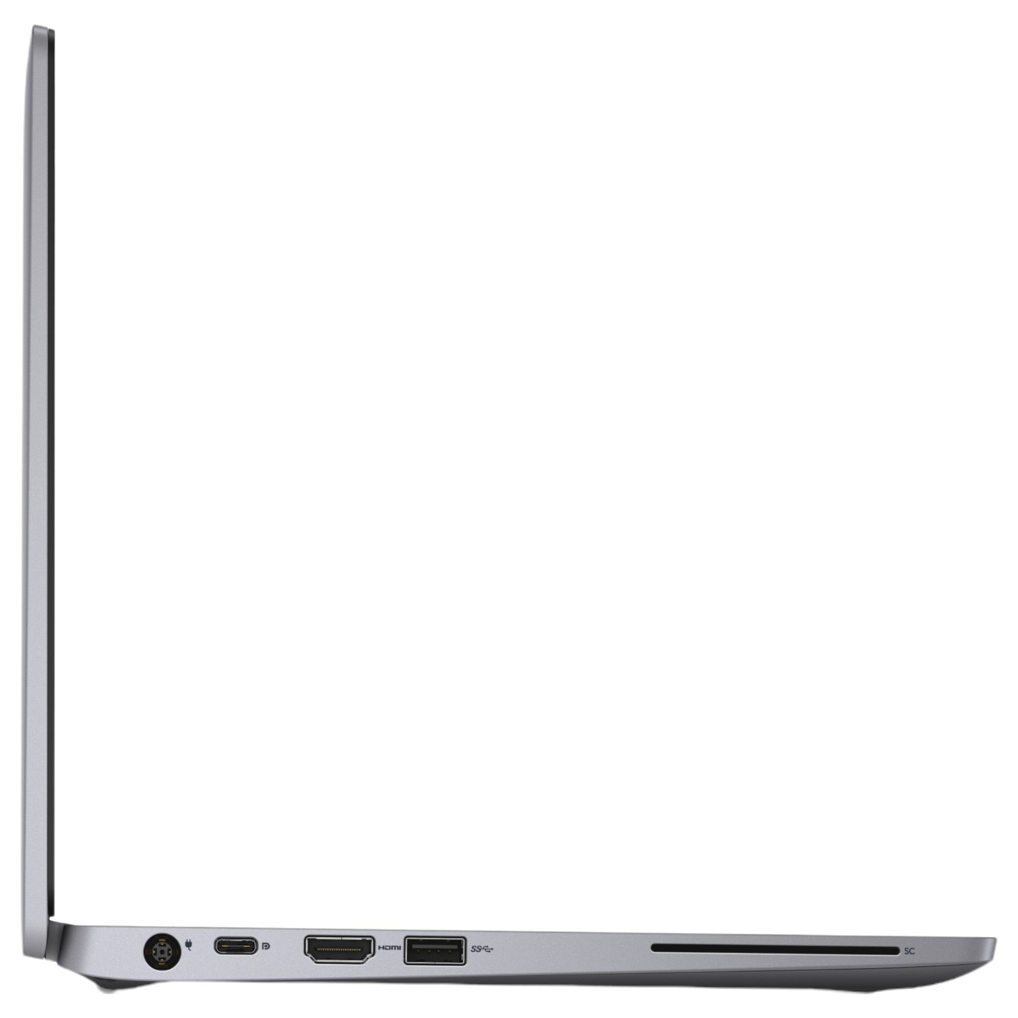 Dell Latitude 5310 Touch 13,3" | i5-10310U | 8 GB | 256 GB SSD | FHD | Win 11 Pro | Grau - computify