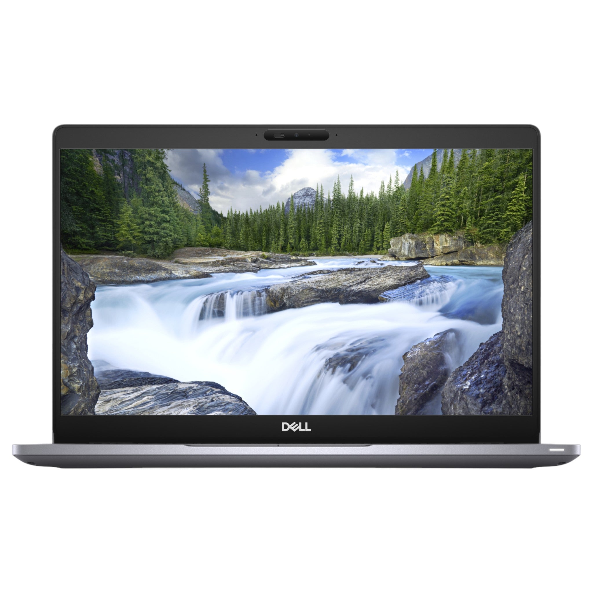 Dell Latitude 5310 Touch 13,3" | i5 - 10310U | 8 GB | 256 GB SSD | FHD | Win 11 Pro | Grau - computify